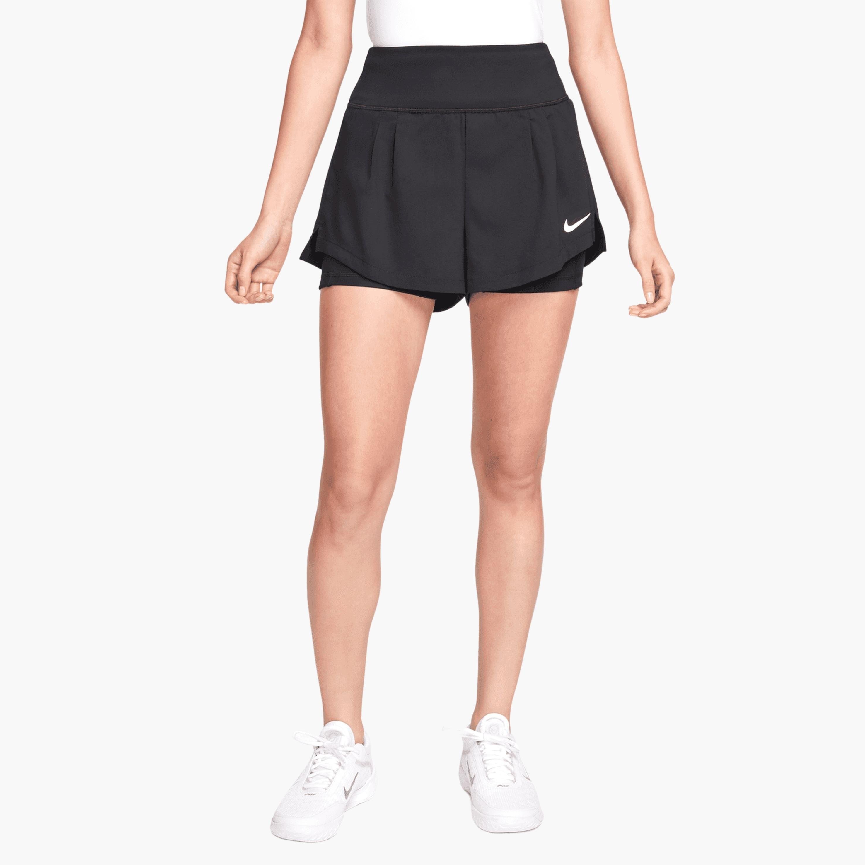 Nike Court Dri Fit Advantage Tenis Şort