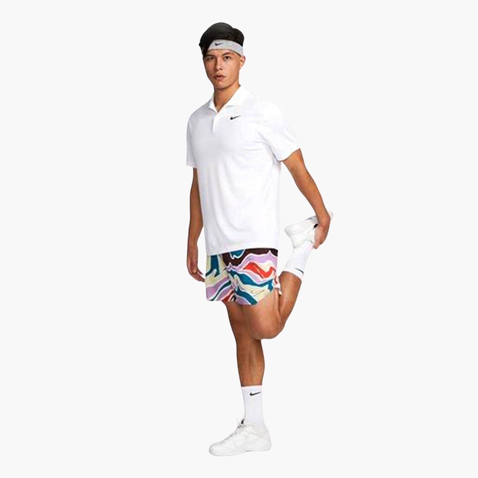 Nike Court Dri-FIT Slam Şort
