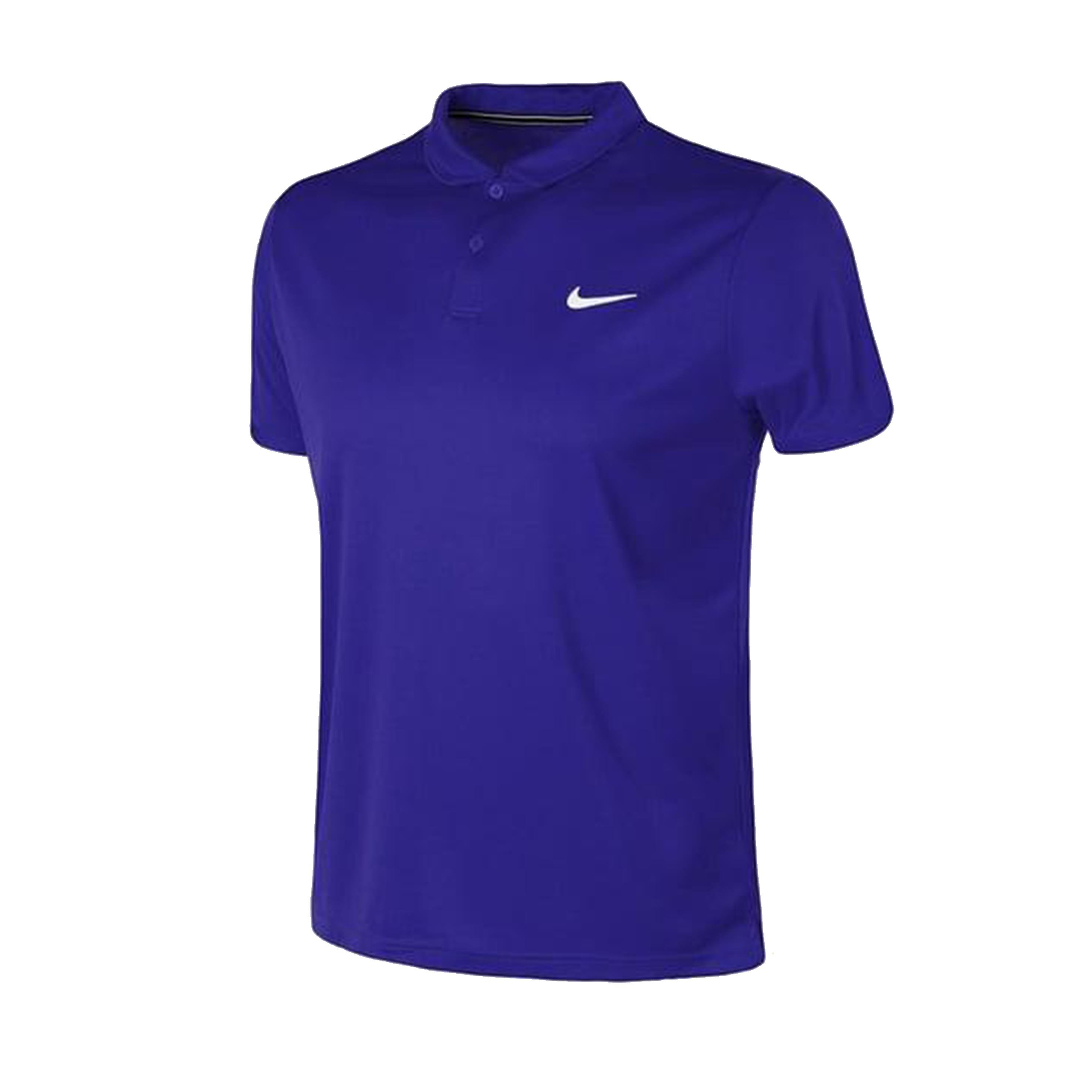 Nike Court Dri-Fit Victory Polo Yaka T-Shirt