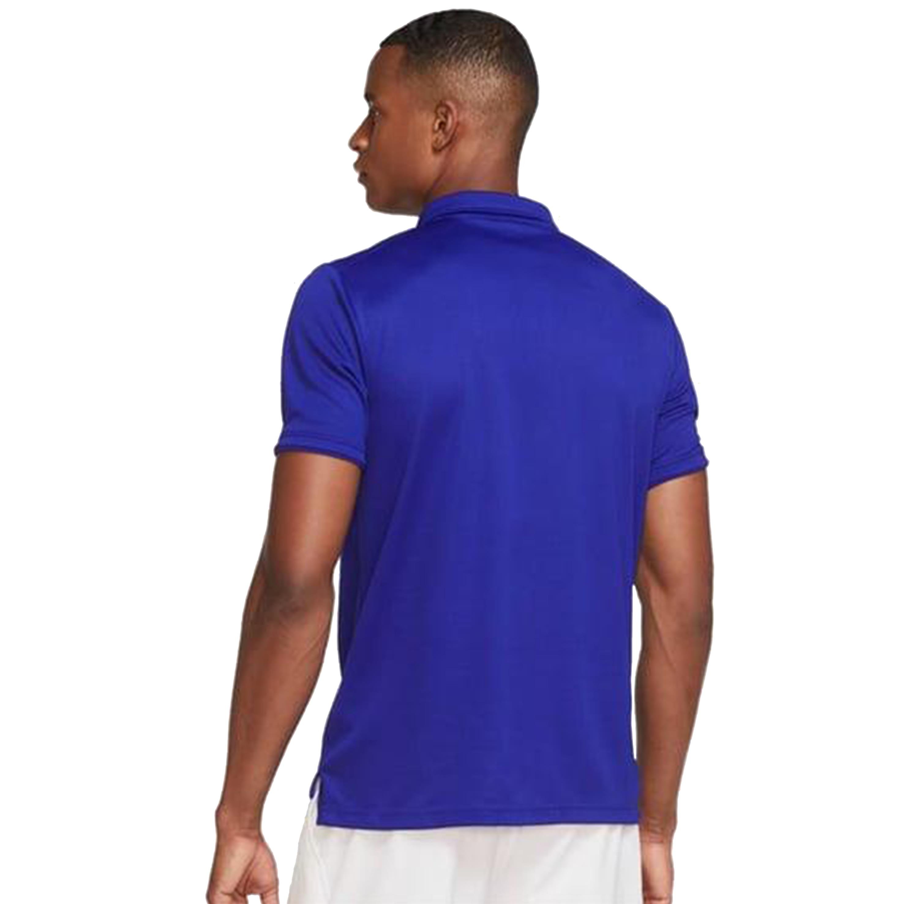 Nike Court Dri-Fit Victory Polo Yaka T-Shirt