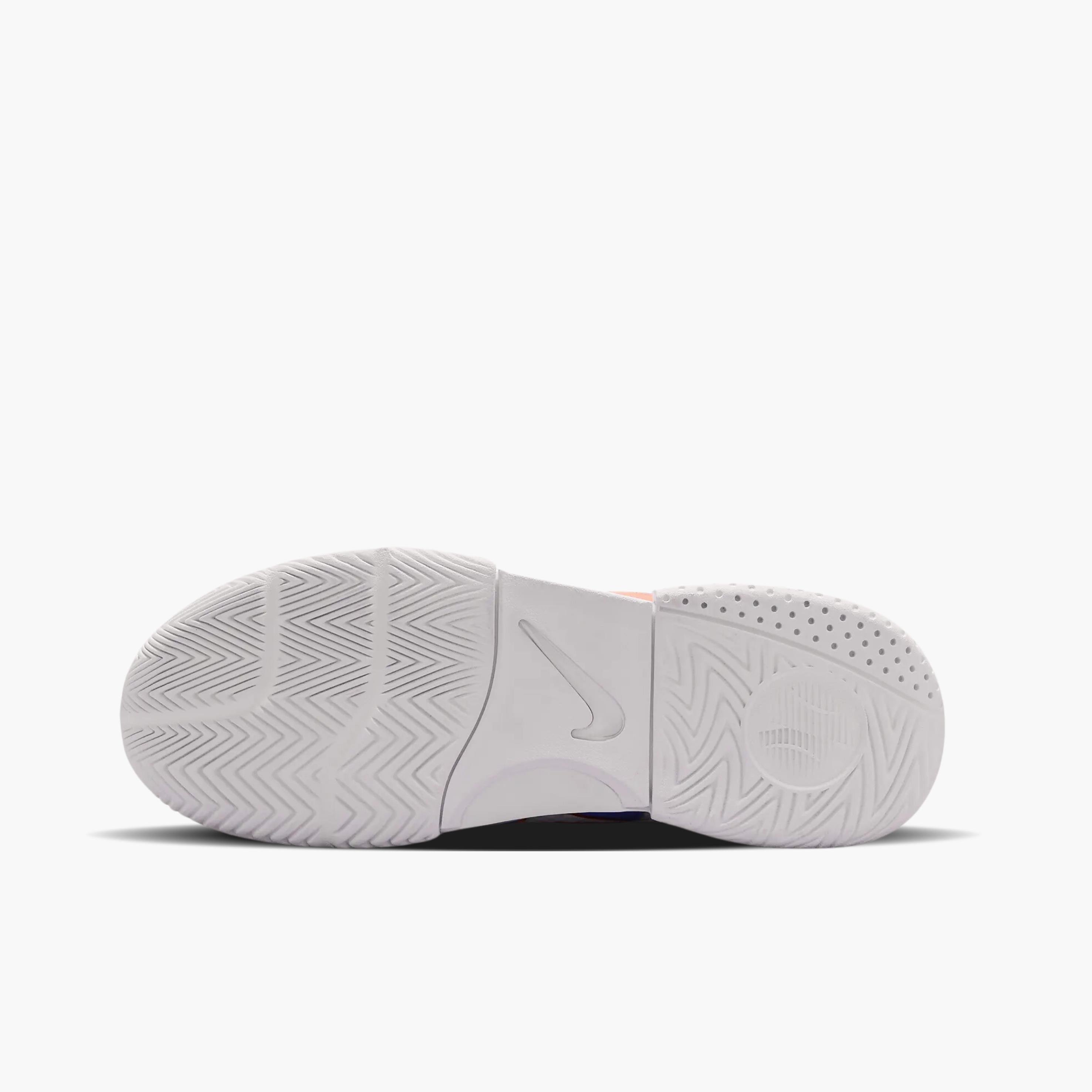 Nike Court Lite 4 Sert Kort Tenis Ayakkabısı