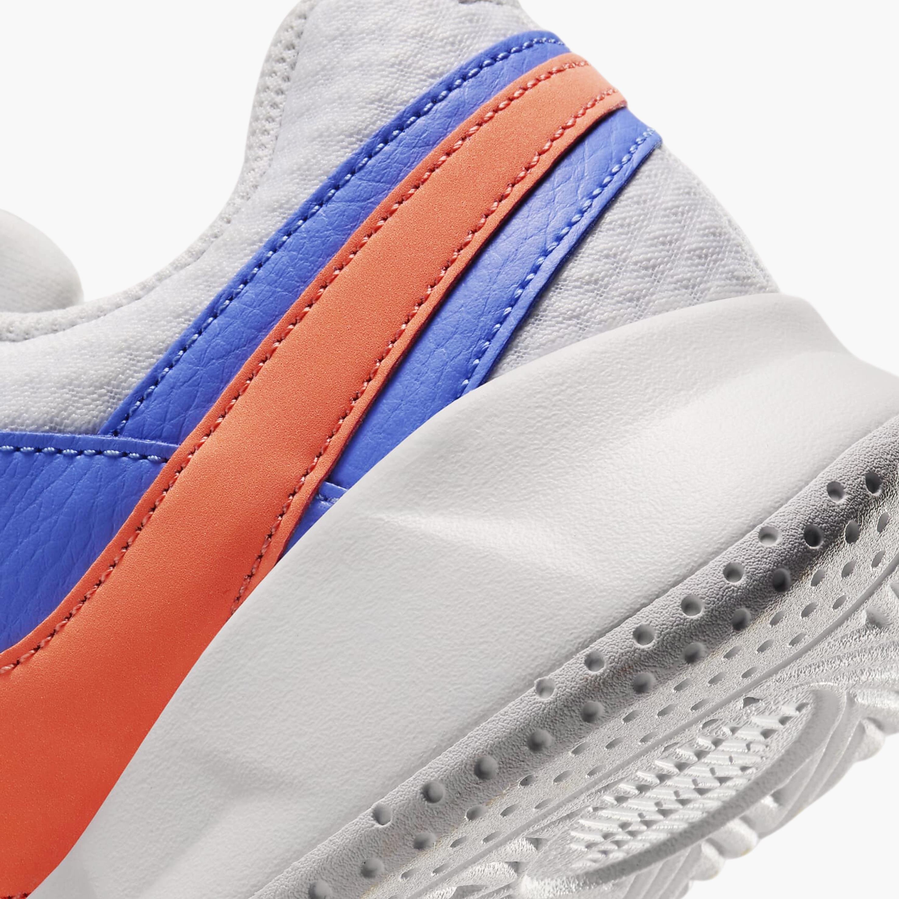 Nike Court Lite 4 Sert Kort Tenis Ayakkabısı