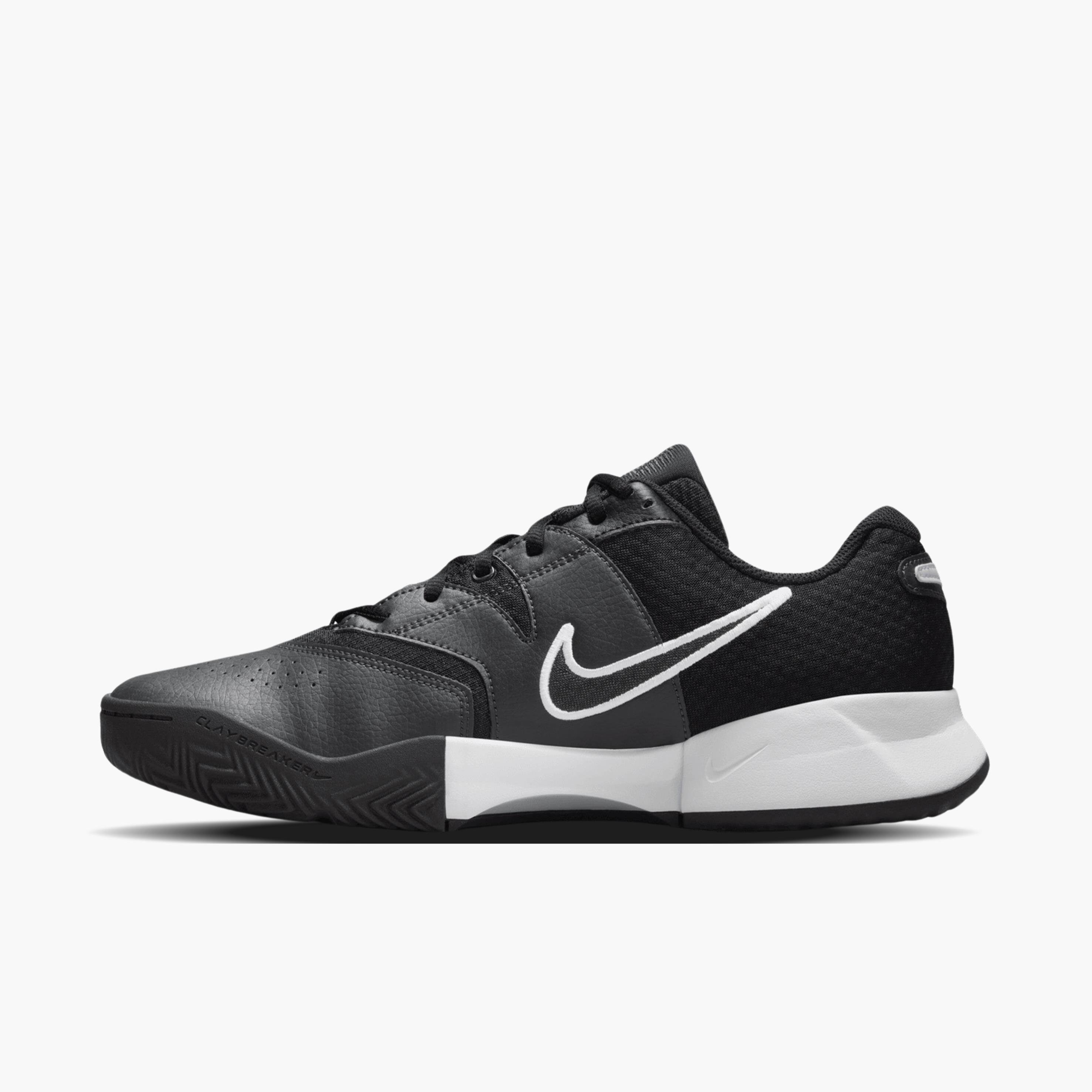 Nike Court Lite 4 Sert Kort Tenis Ayakkabısı