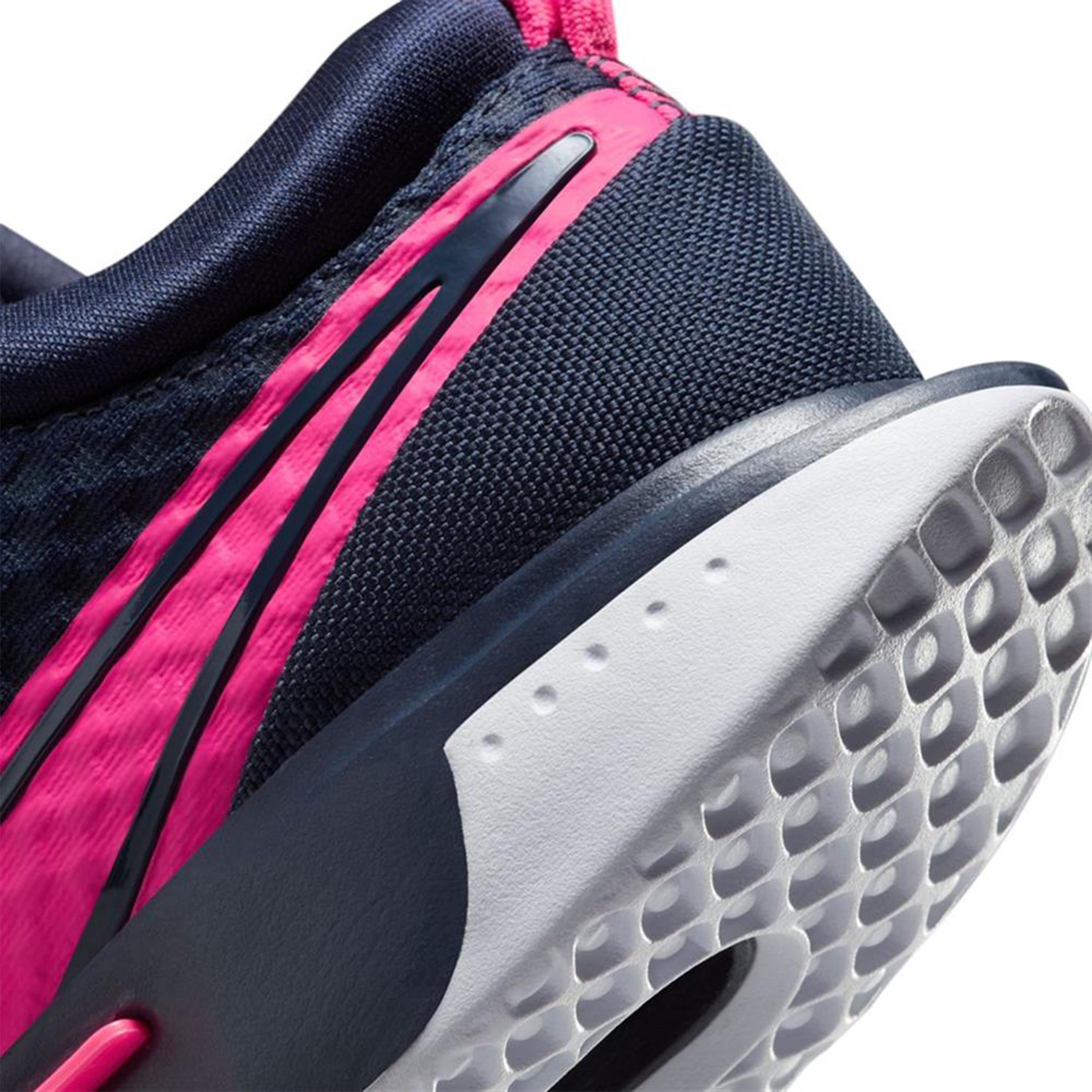 Nike Court Zoom Pro Sert Kort Tenis Ayakkabısı