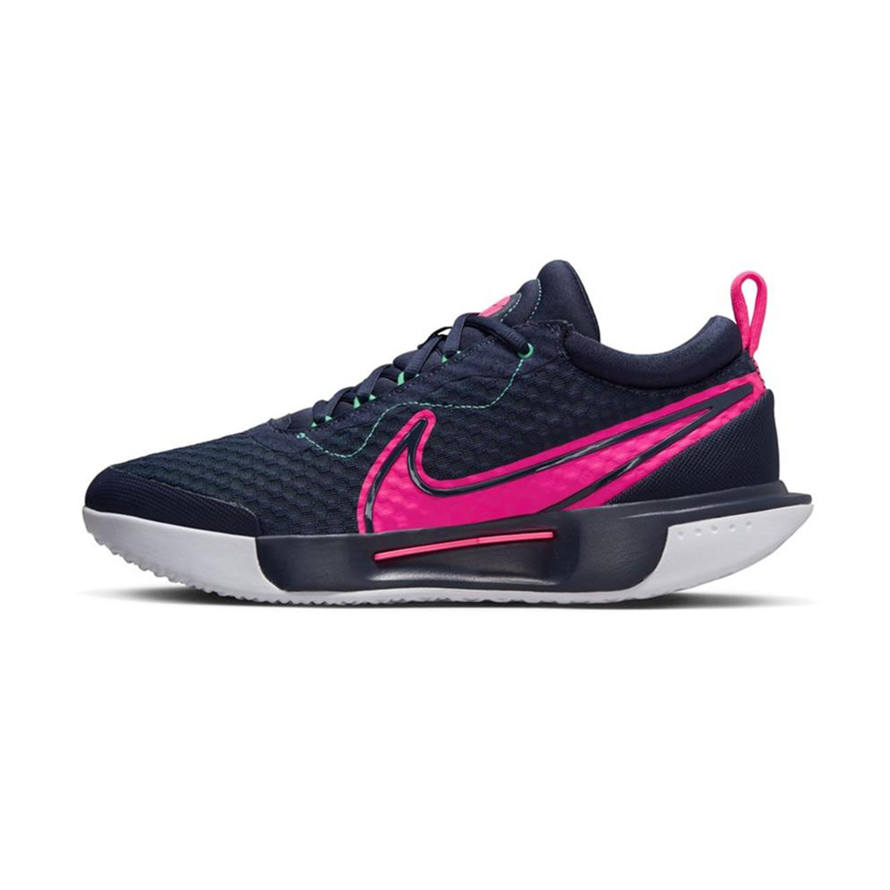 Nike Court Zoom Pro Sert Kort Tenis Ayakkabısı