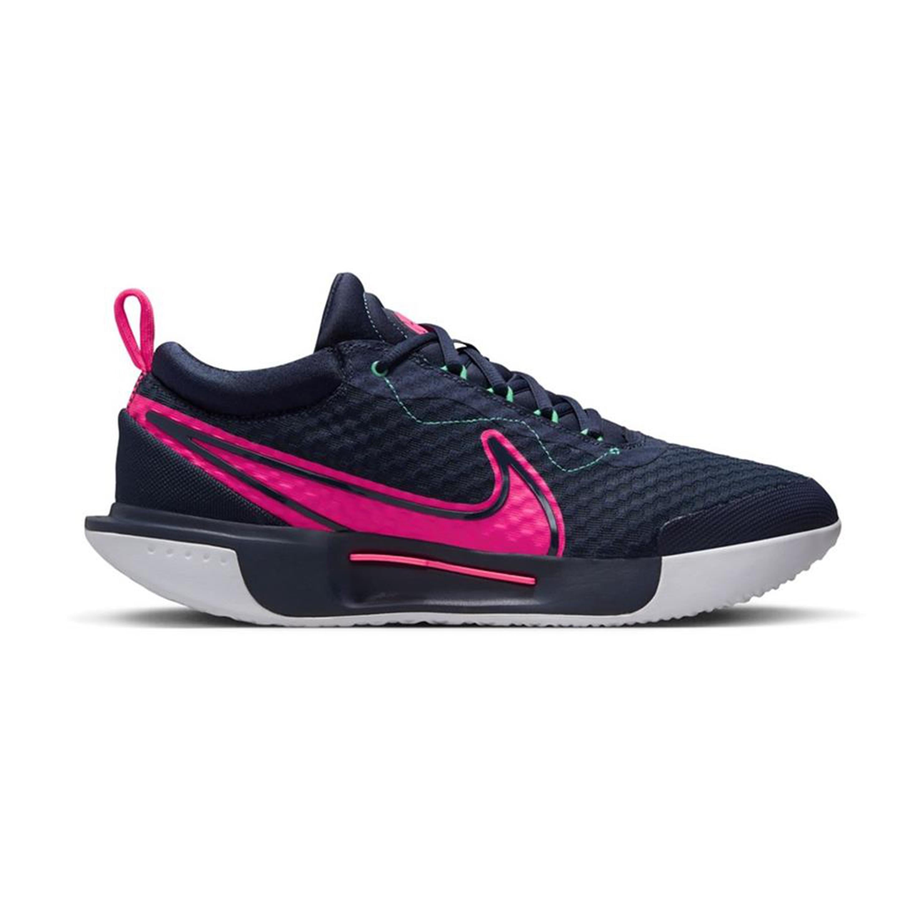 Nike Court Zoom Pro Sert Kort Tenis Ayakkabısı
