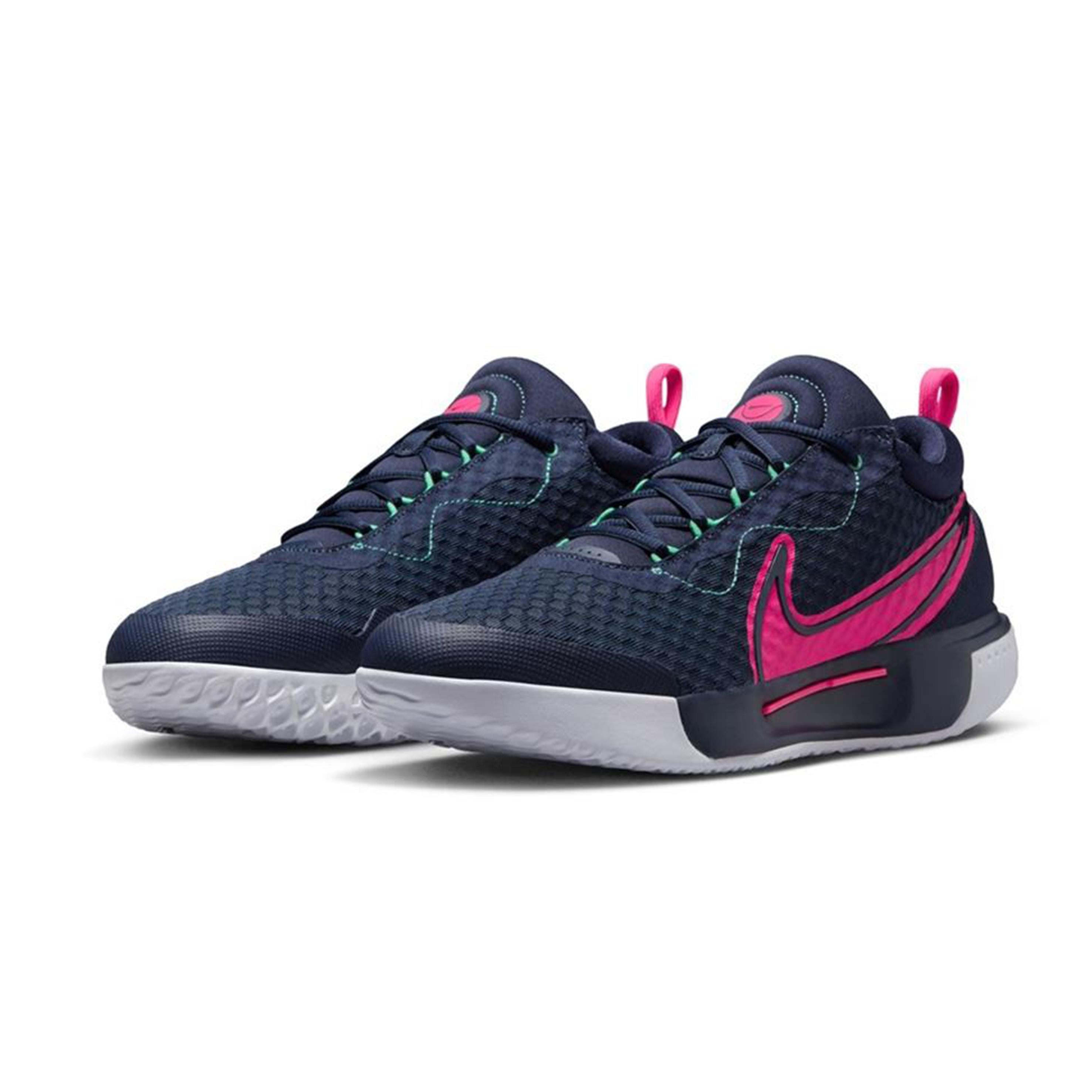 Nike Court Zoom Pro Sert Kort Tenis Ayakkabısı