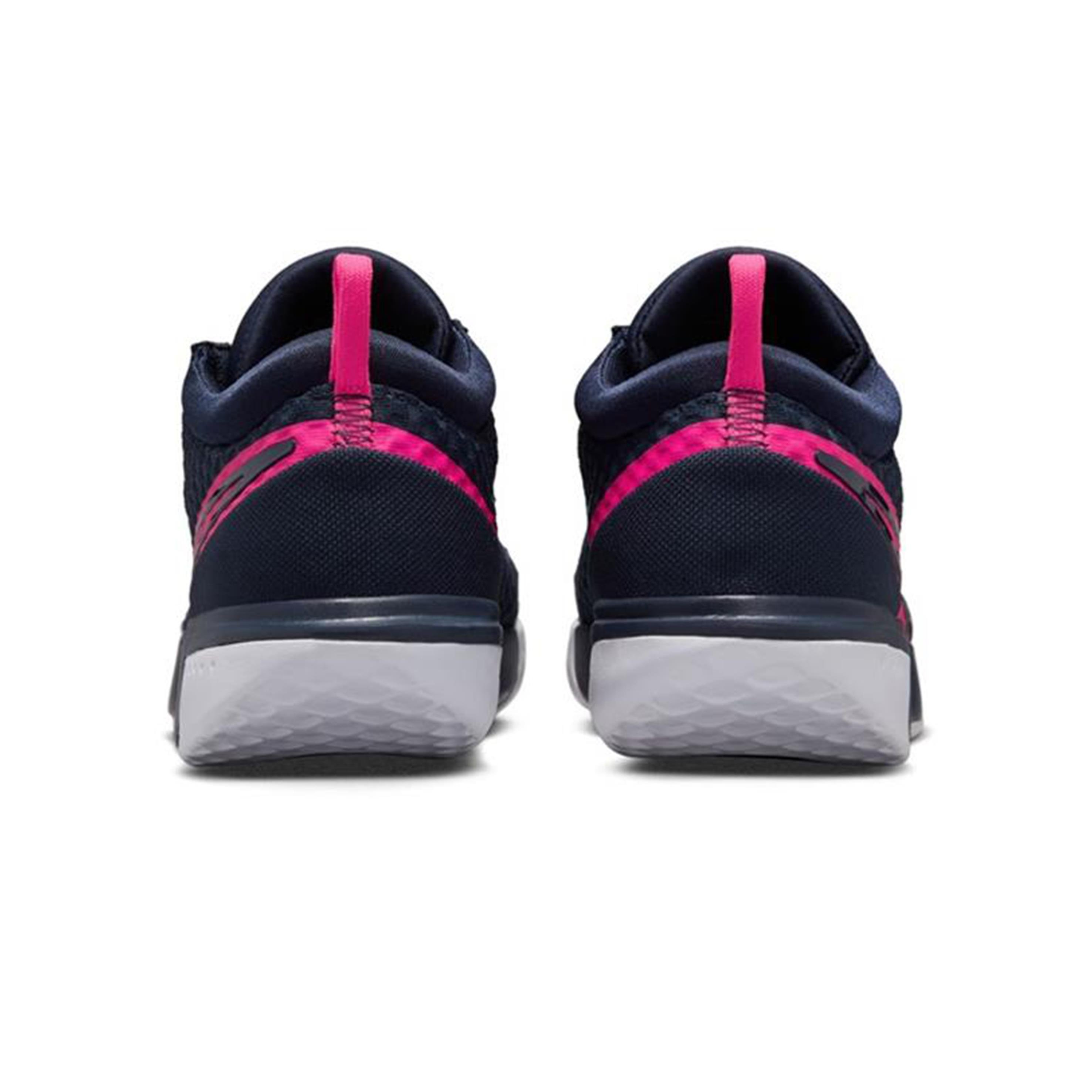 Nike Court Zoom Pro Sert Kort Tenis Ayakkabısı