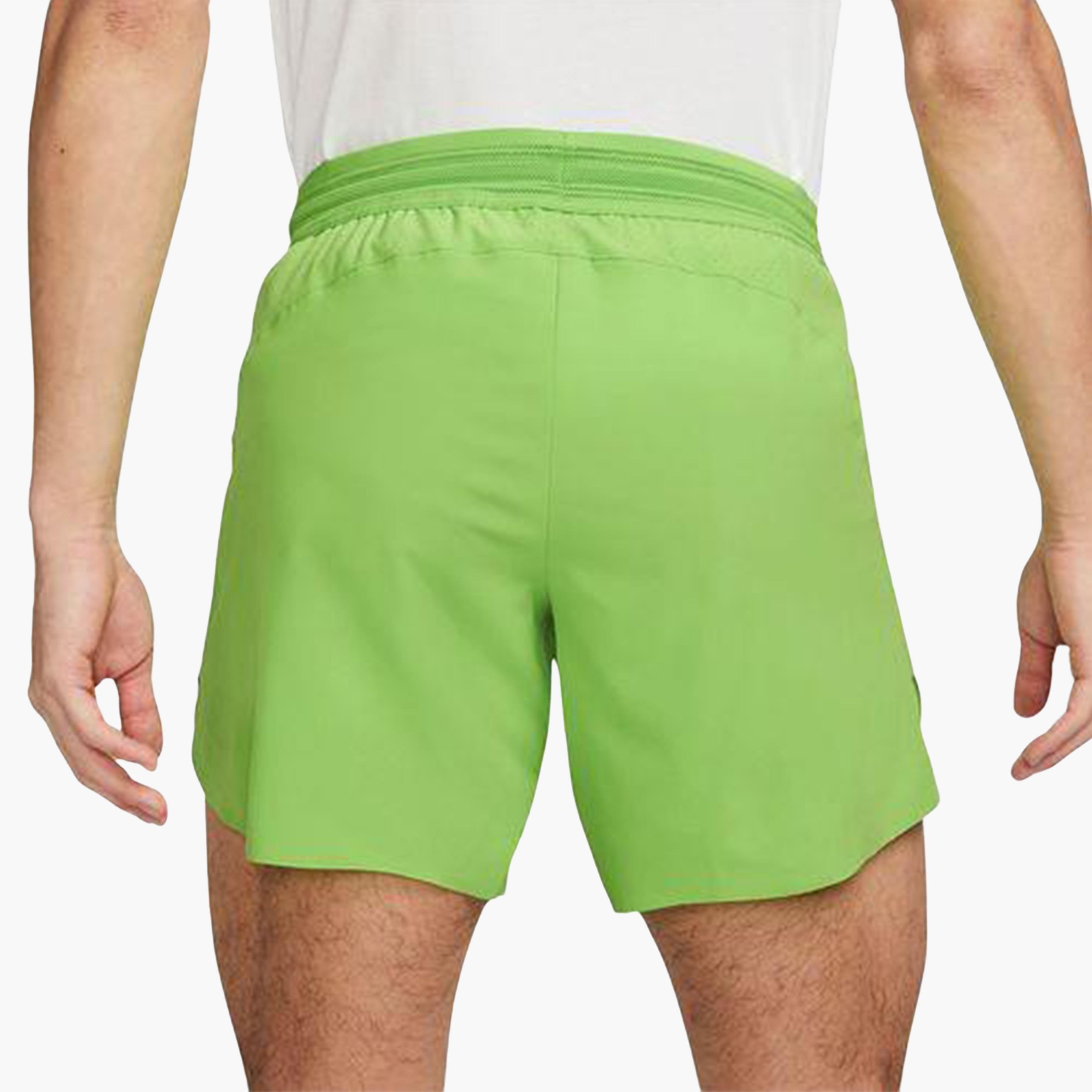 Nike Dri-Fıt Advantage 18 cm Tenis Şortu
