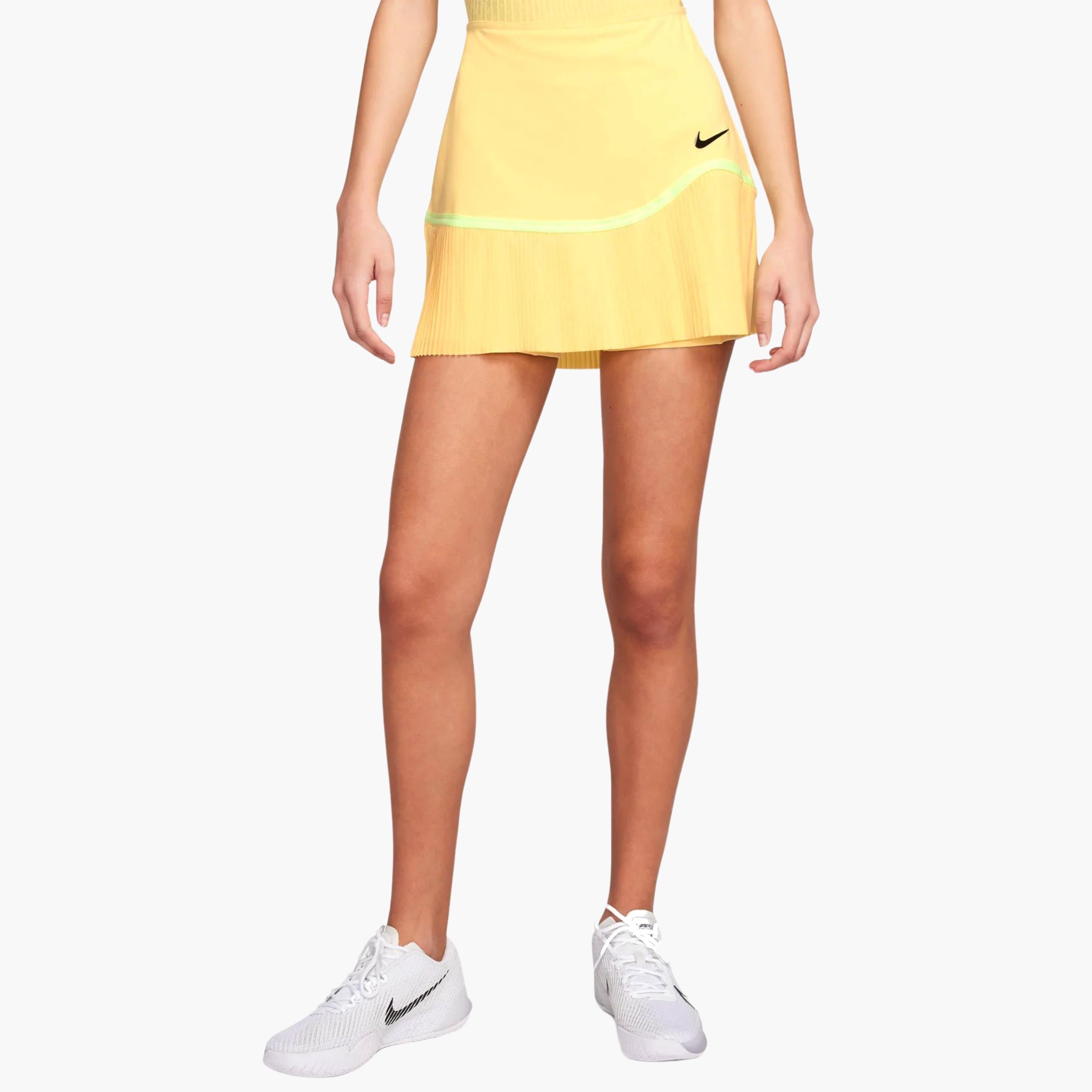 Nike Dri-FIT Advantage Tenis Eteği
