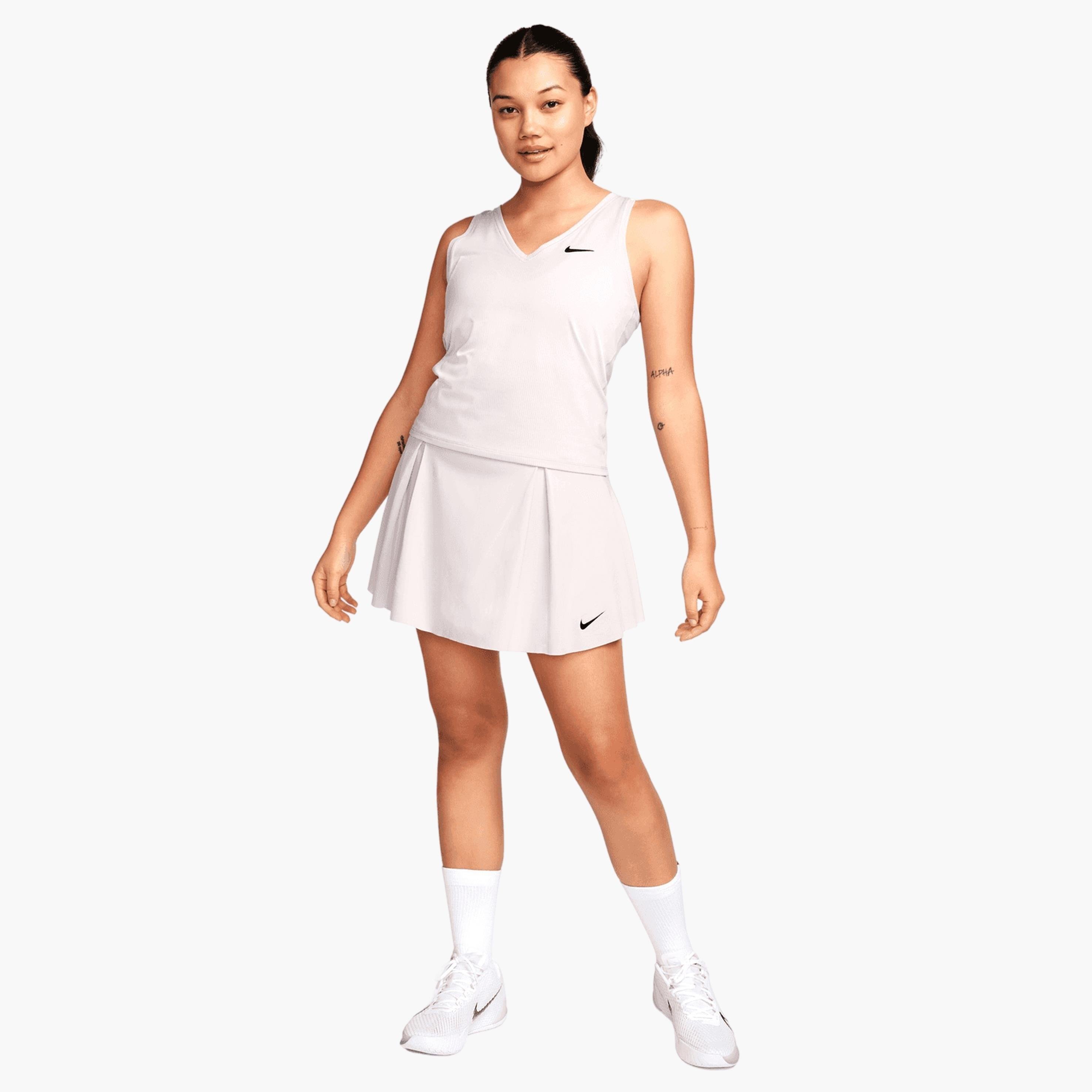 Nike Dri-Fit Advantage Tenis Eteği