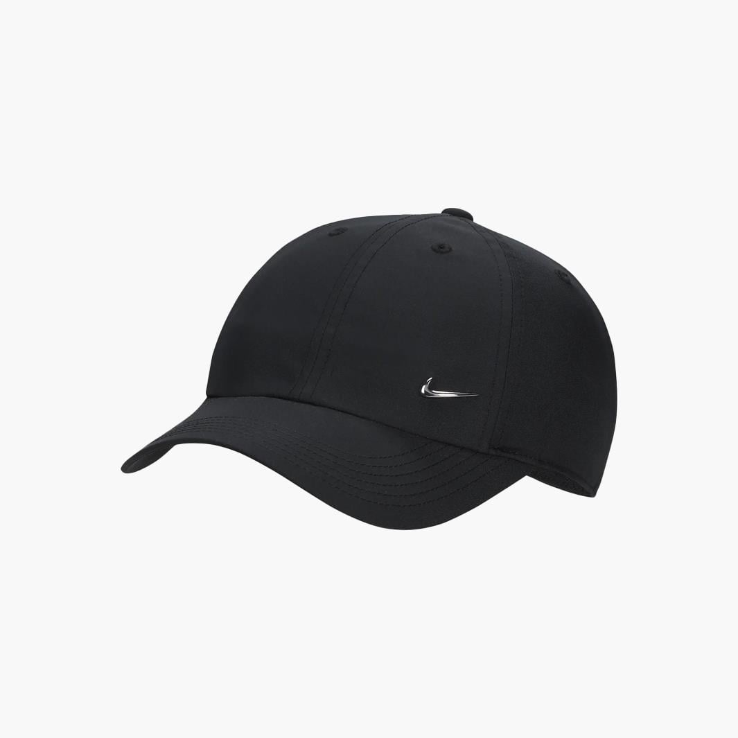 Nike Dri-FIT Club Yumuşak Metal Swoosh Çocuk Şapkası