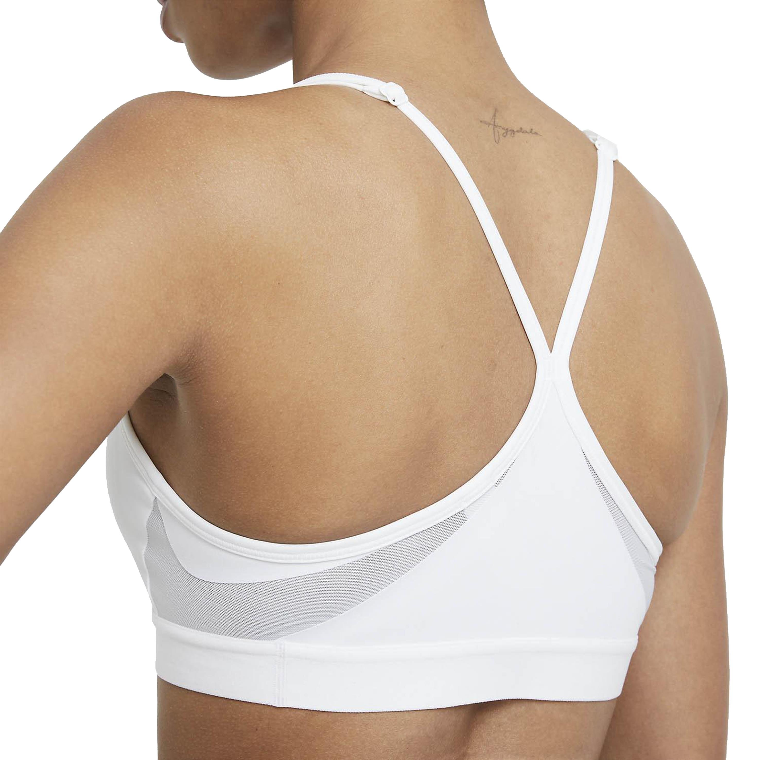 Nike Dri-FIT Indy Bra