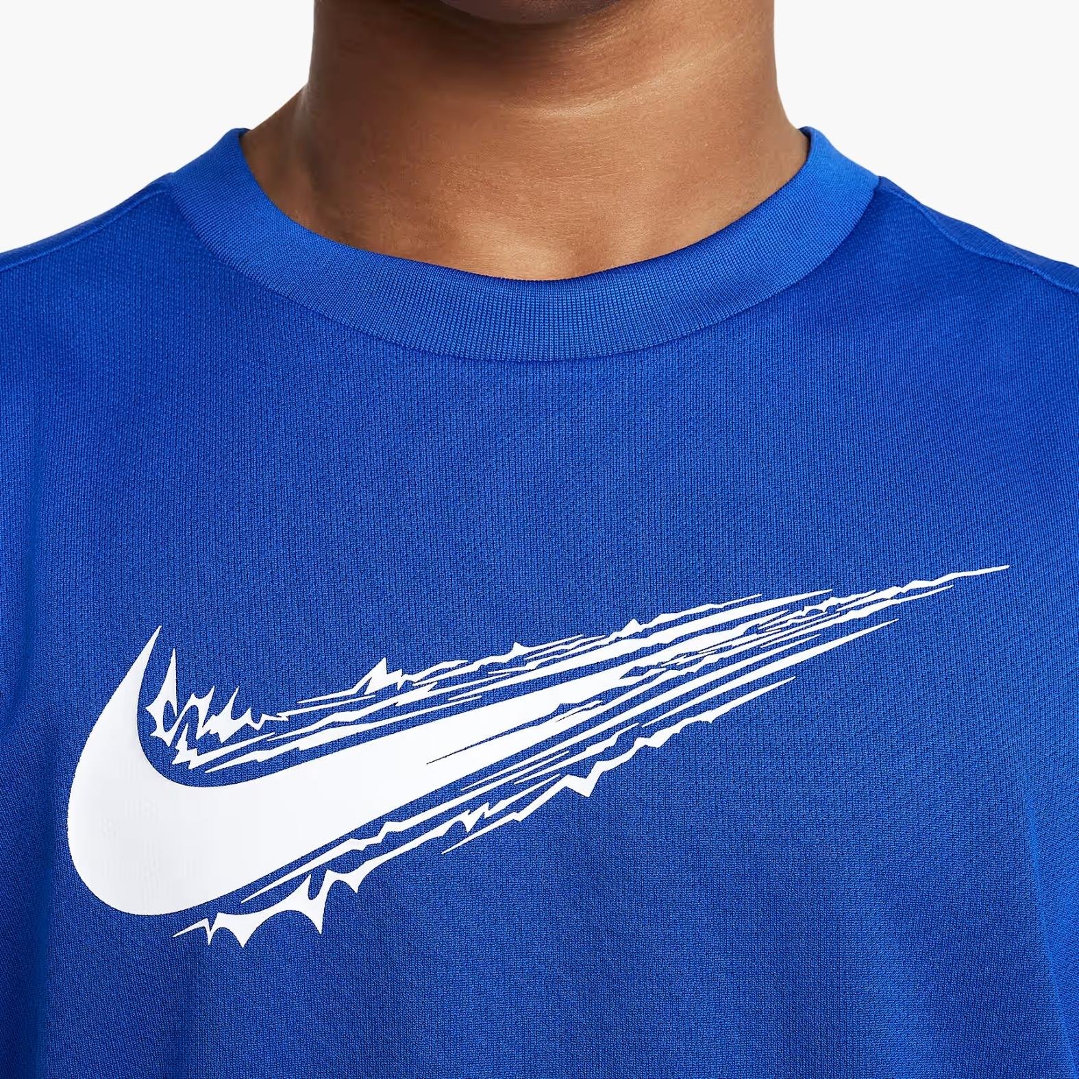 Nike Dri-FIT Multi Genç Çocuk Antrenman Atlet 