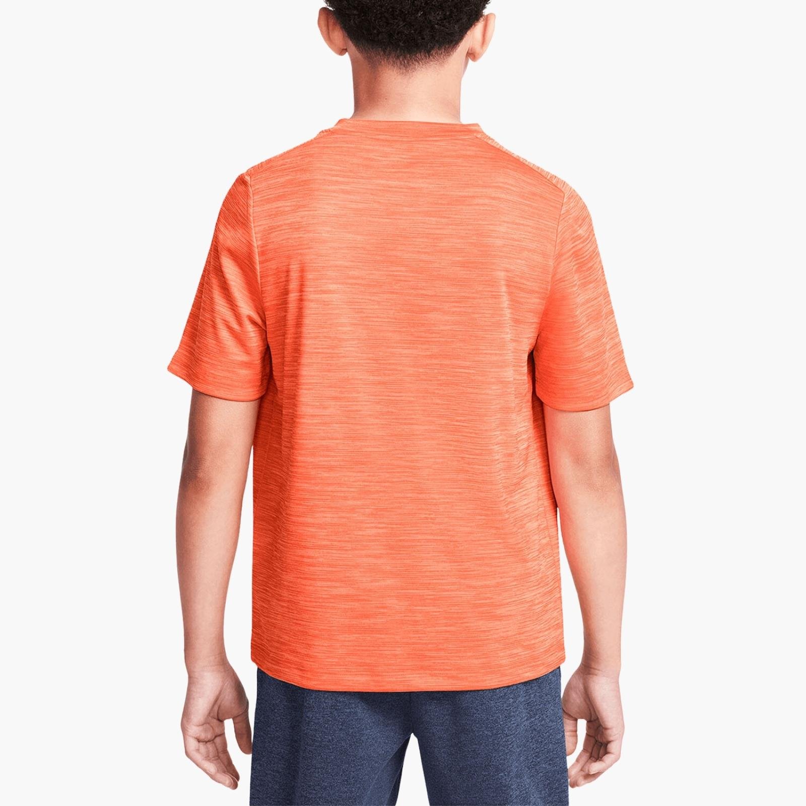 Nike Dri-FIT Multi Genç Çocuk Tişört