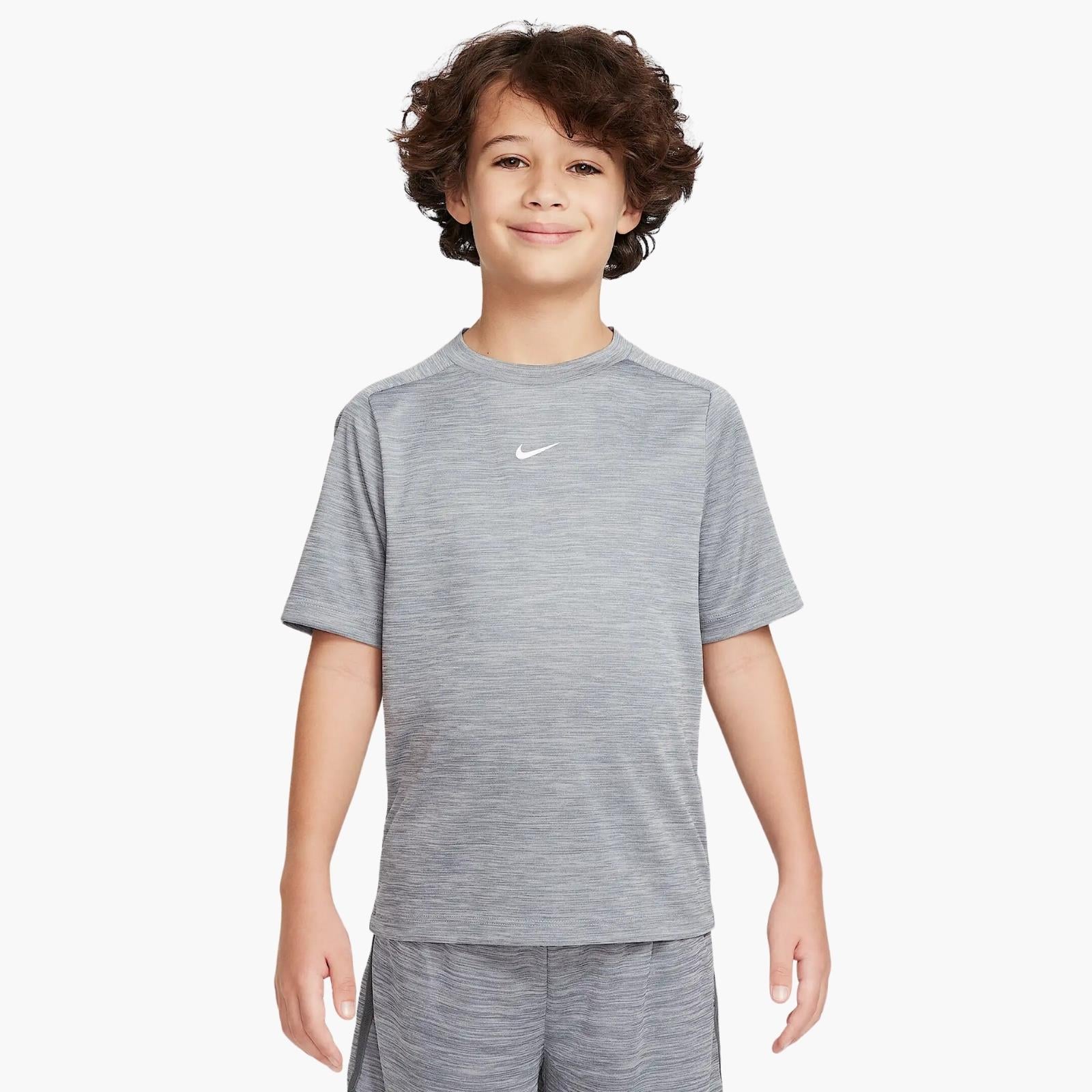 Nike Dri-FIT Multi Genç Çocuk Tişört
