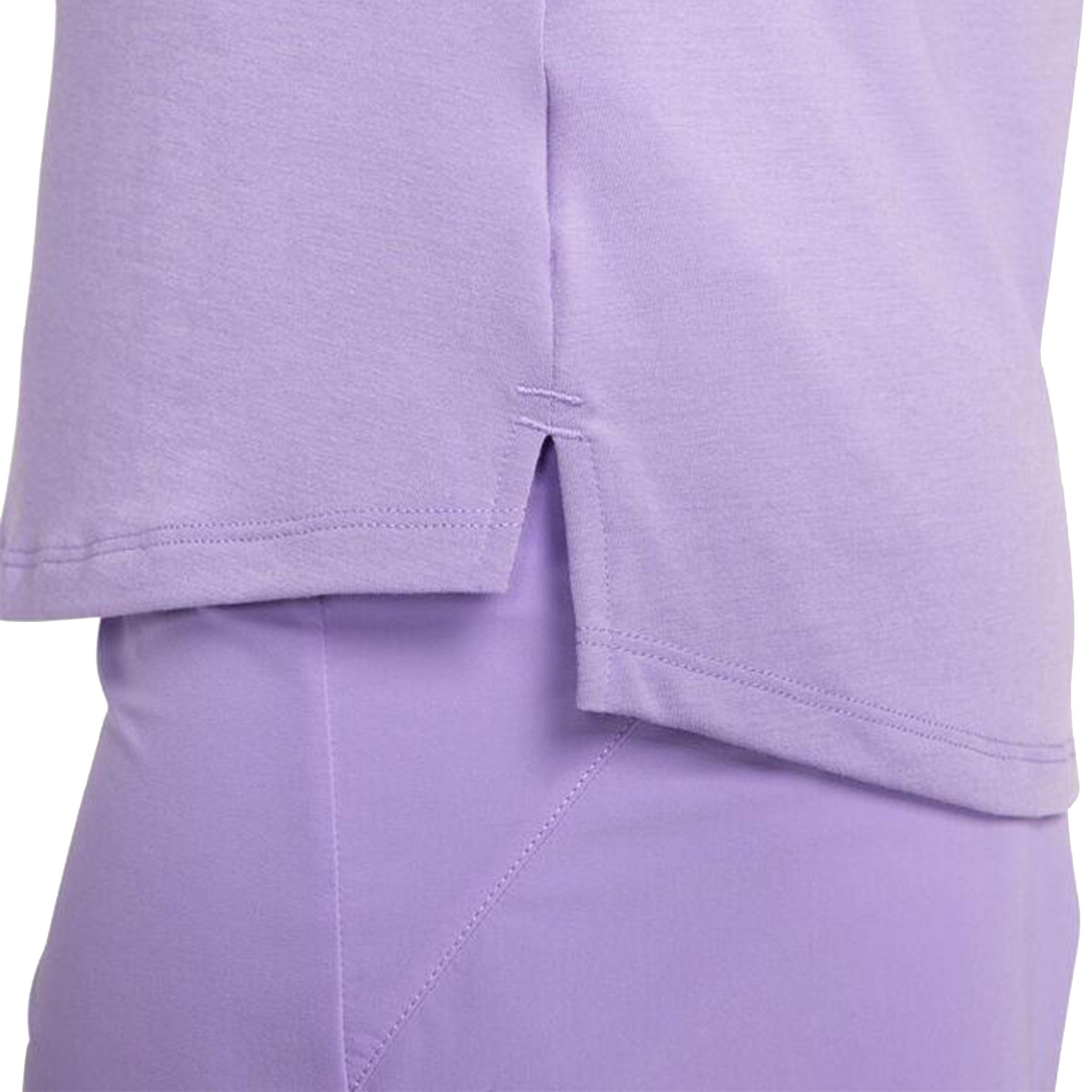 Nike Dri-FIT One Luxe Kadın Atlet