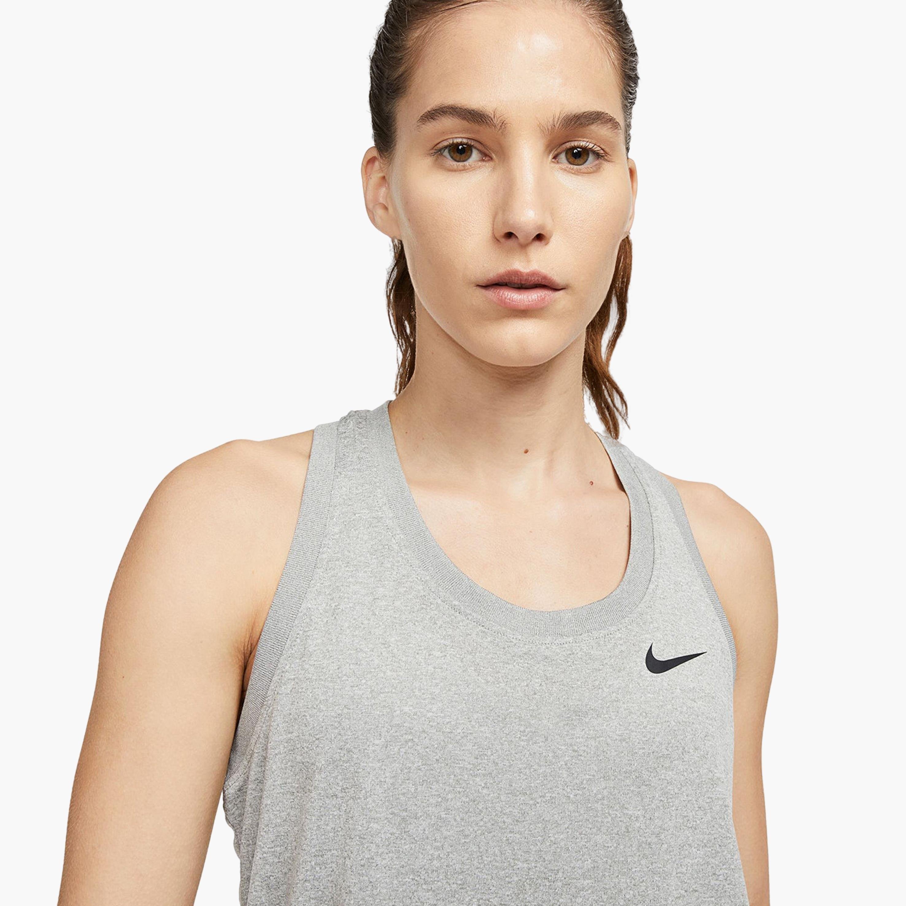Nike Dri-FIT Racerback Spor Atlet
