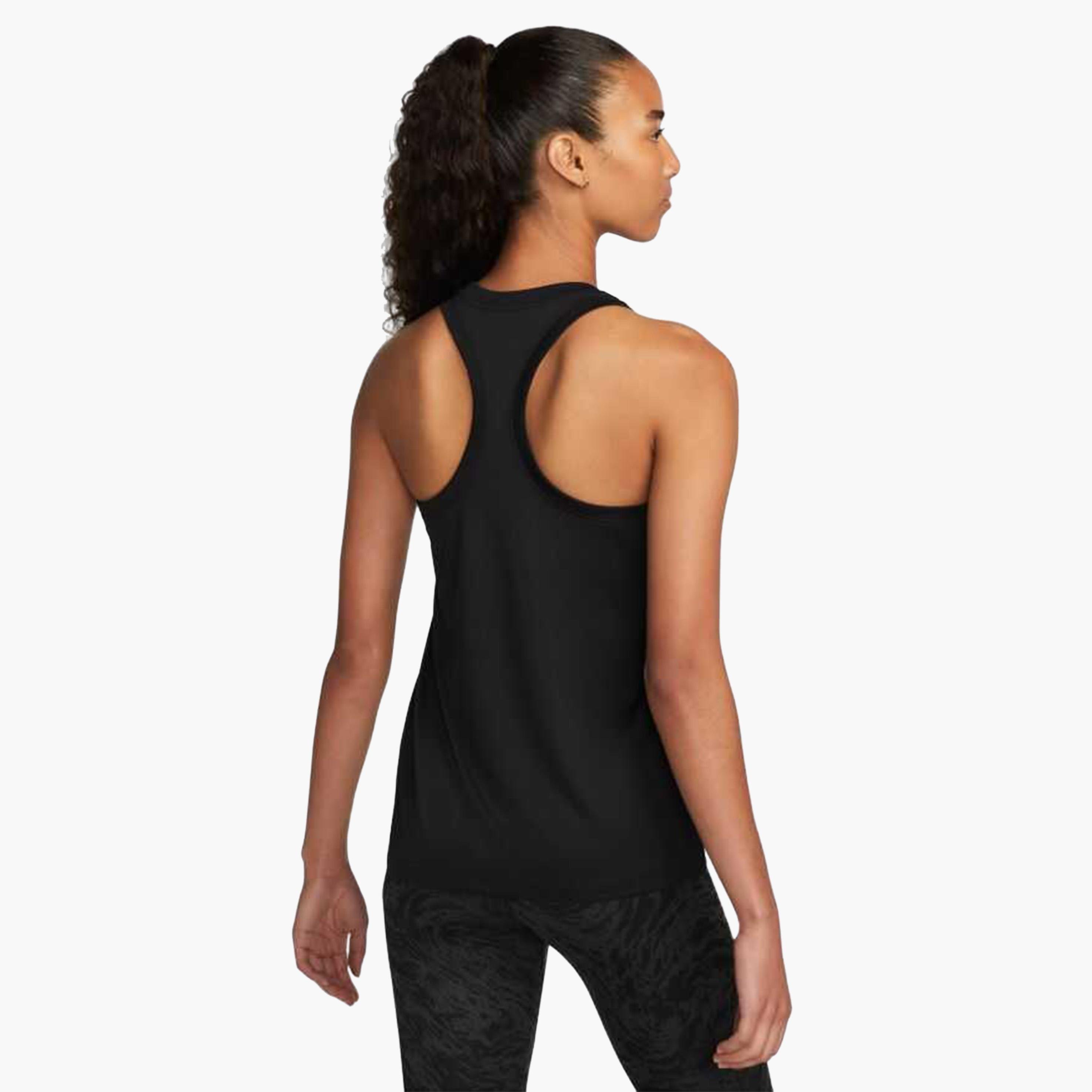 Nike Dri-FIT Racerback Spor Atlet
