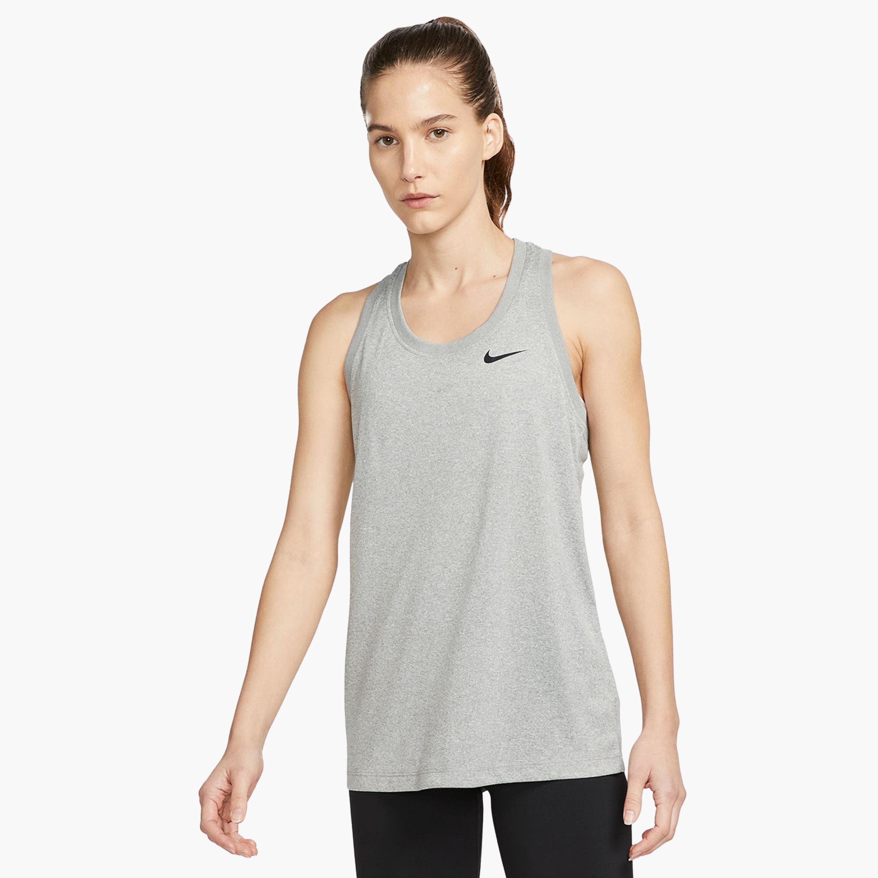 Nike Dri-FIT Racerback Spor Atlet