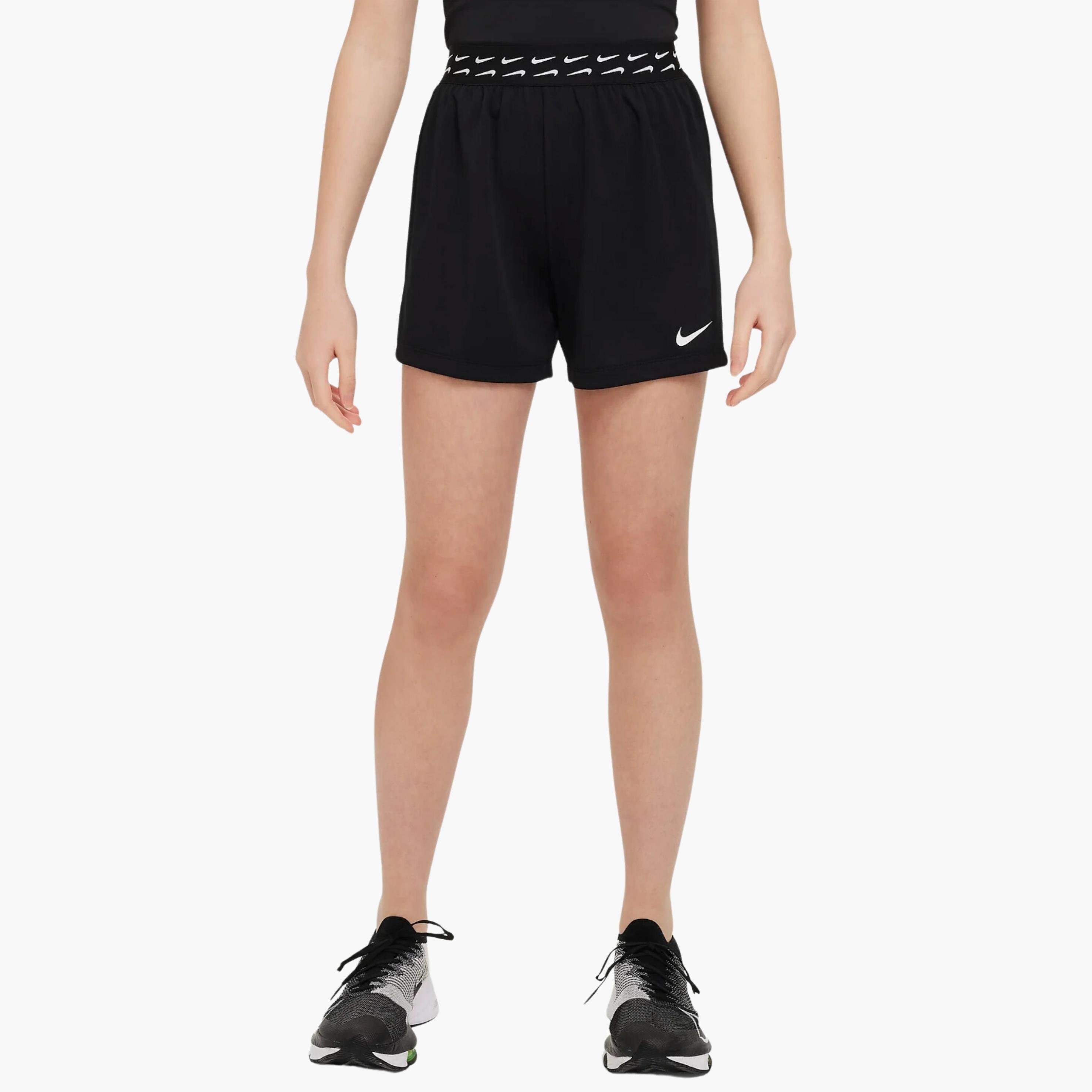 Nike Dri-FIT Trophy Genç Kız Antrenman Şortu