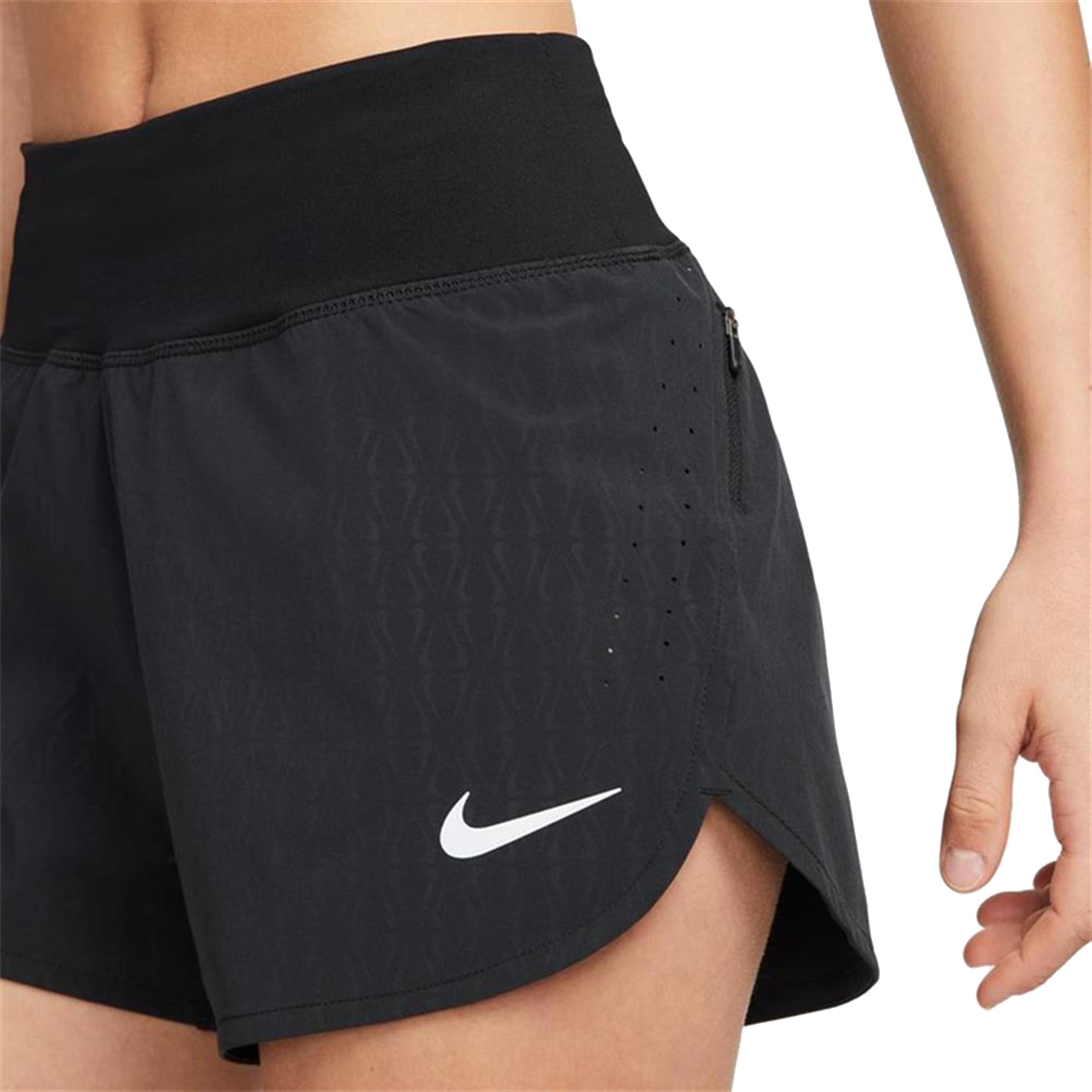 Nike Eclips Tenis Şort
