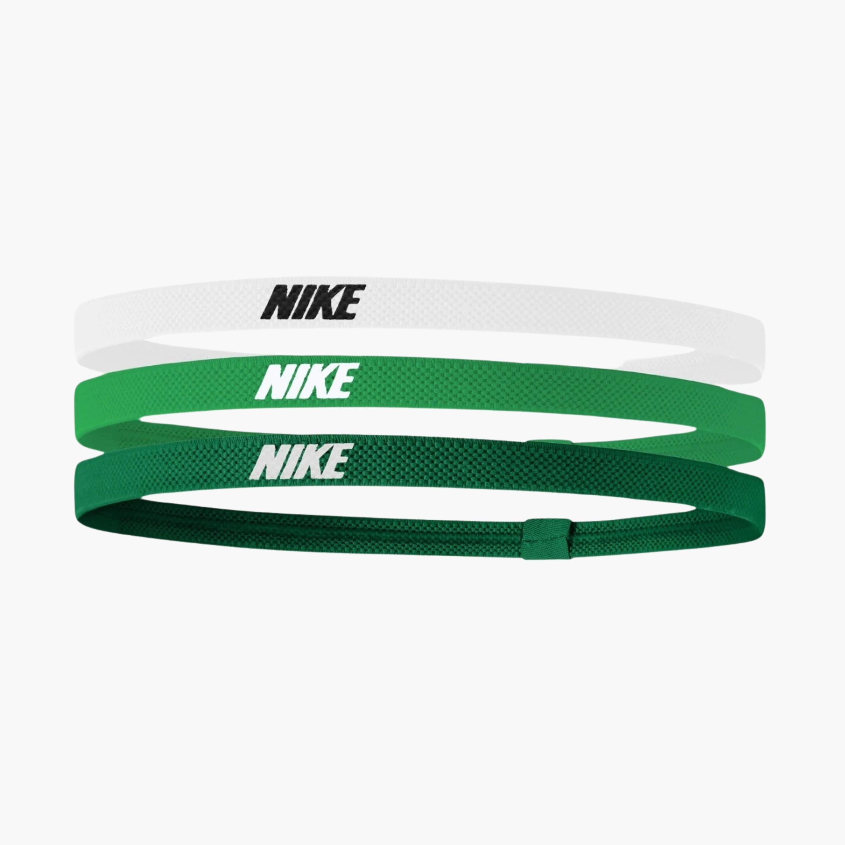 Nike Elastic 2.0 Unisex Antrenman Saç Bandı 3'lü