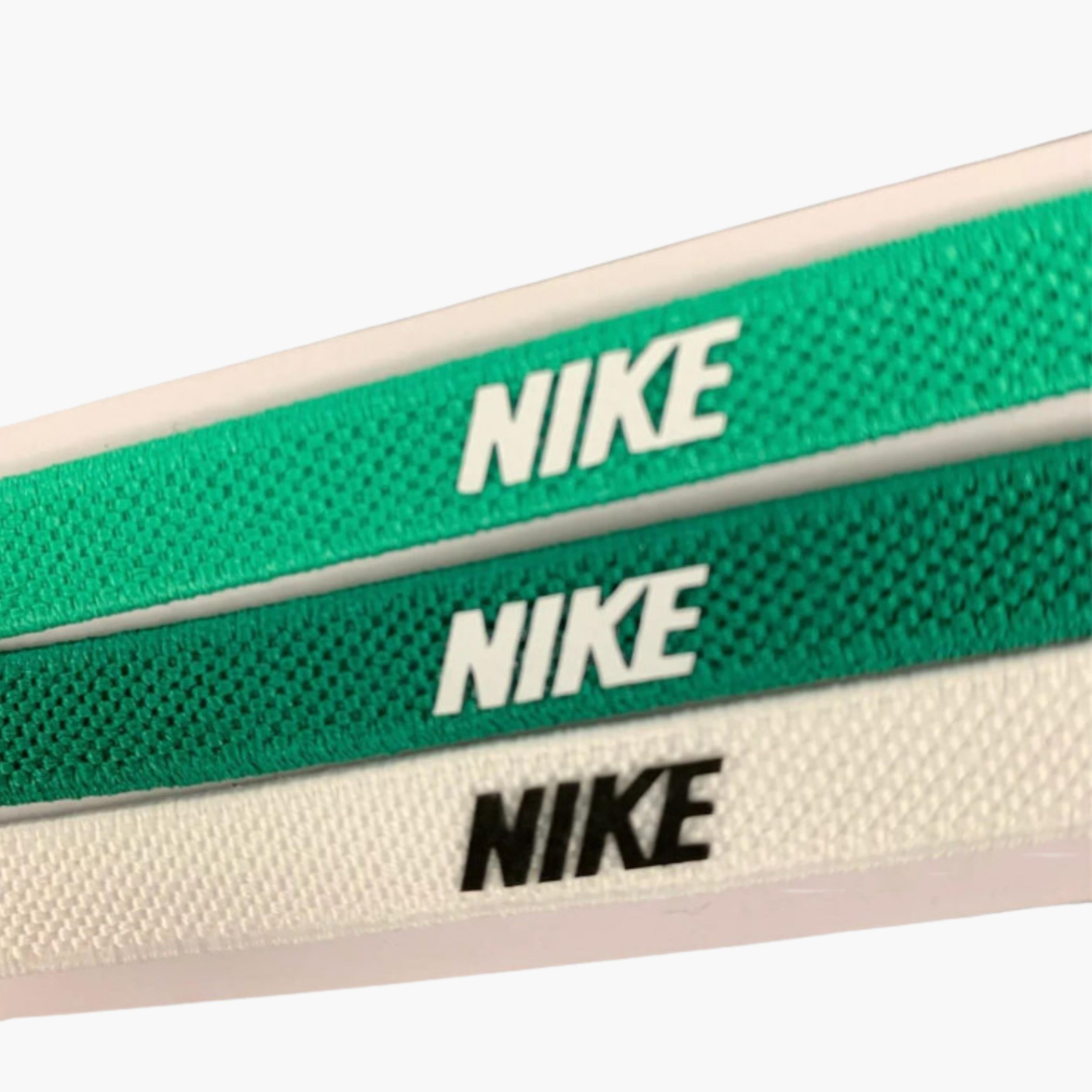 Nike Elastic 2.0 Unisex Antrenman Saç Bandı 3'lü