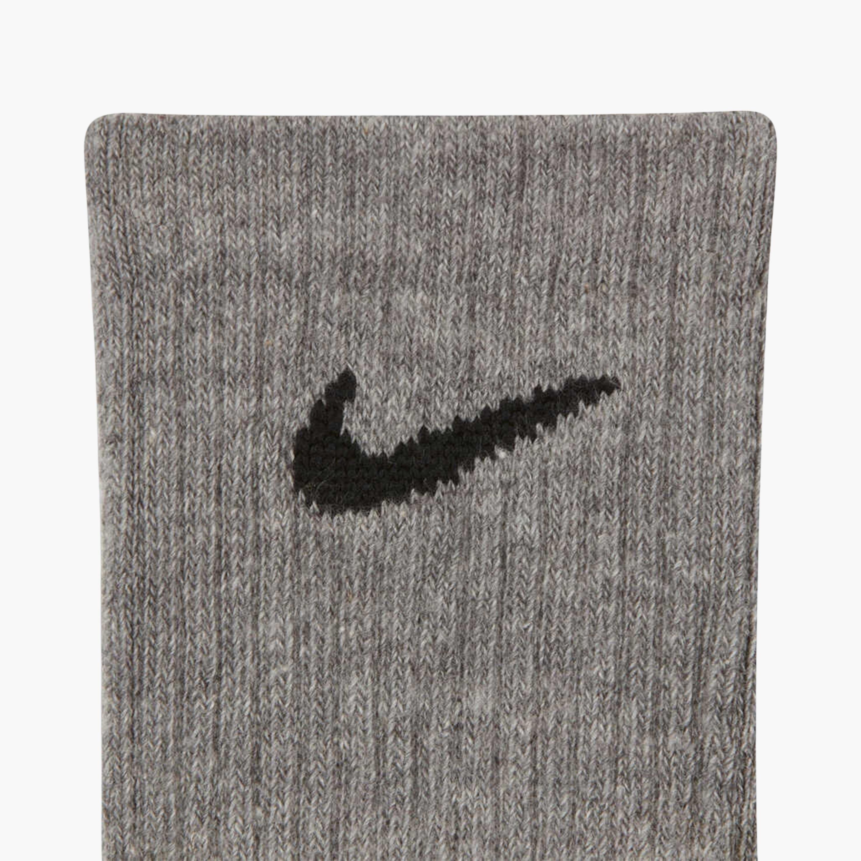 Nike Everyday Crew 3'lü Çorap