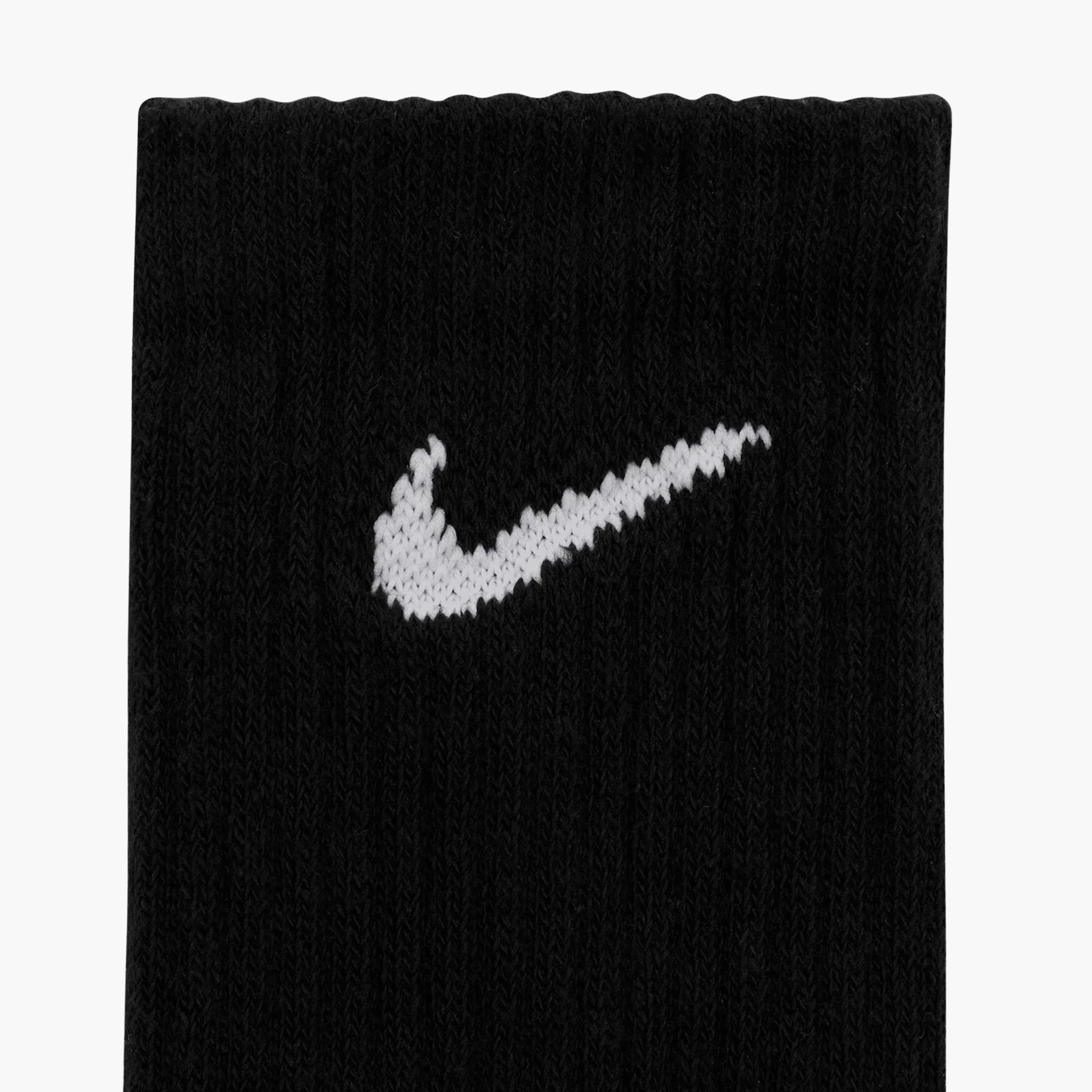 Nike Everyday Crew 3'lü Çorap