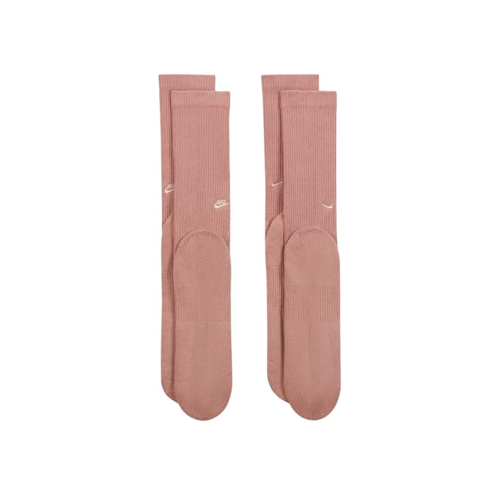 Nike Everyday Crew Yastıklamalı Unisex Çorap 2'li