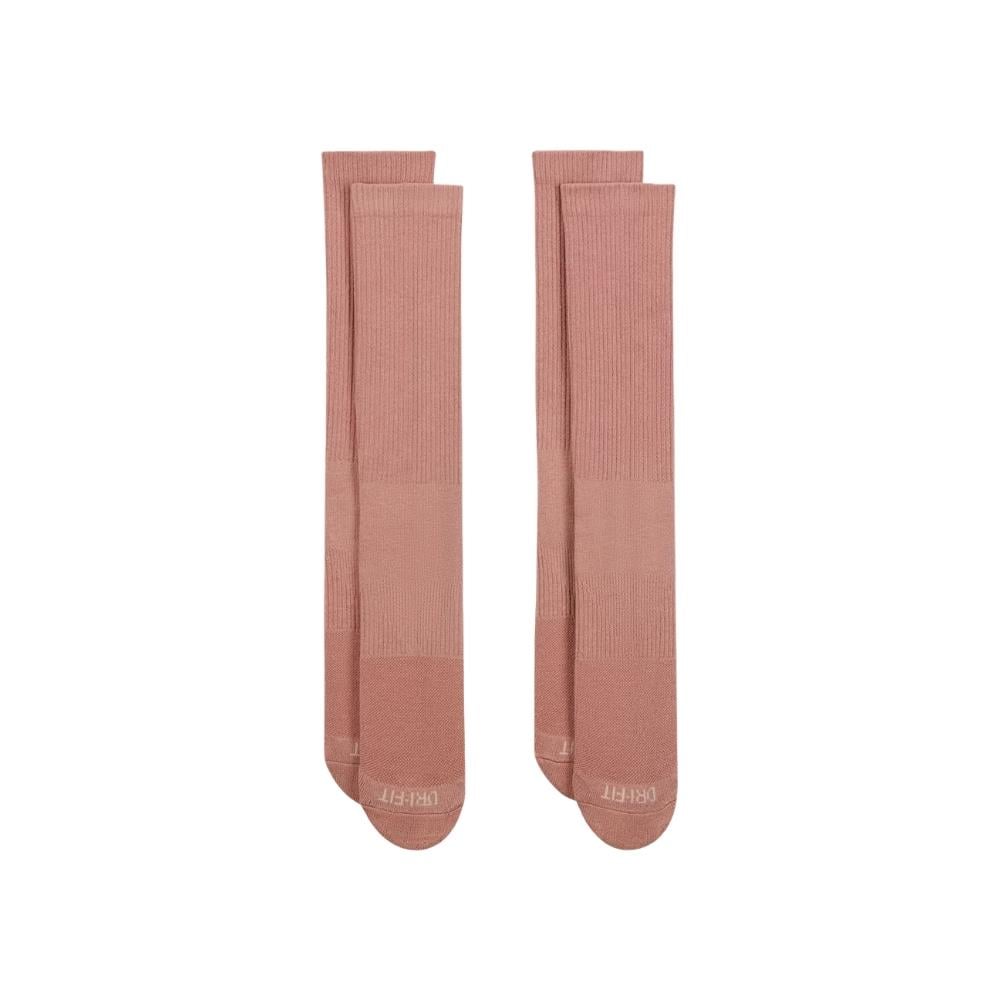 Nike Everyday Crew Yastıklamalı Unisex Çorap 2'li