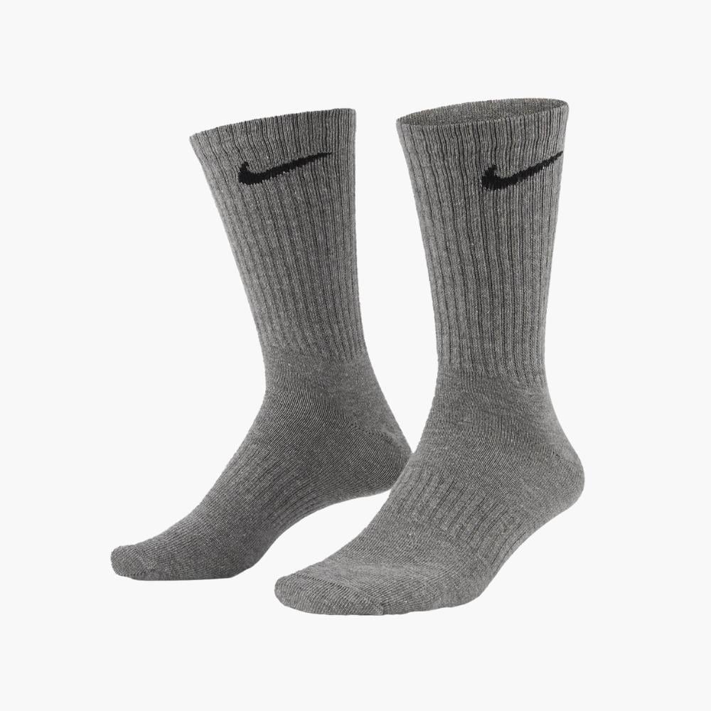 Nike Everyday Cushioned Crew Antrenman Çorap 3'lü