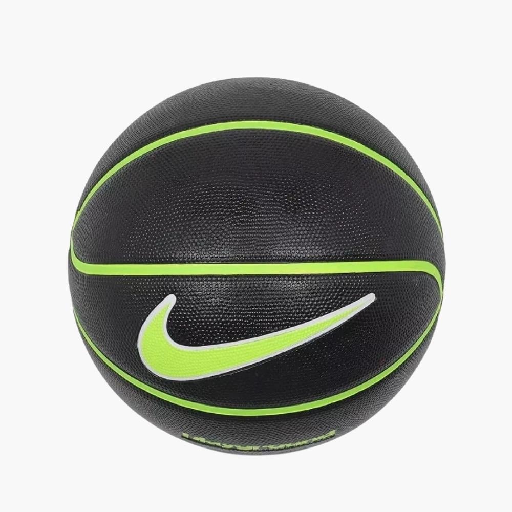 Nike Everyday Playground 8P Basketbol Topu No:7 - Siyah