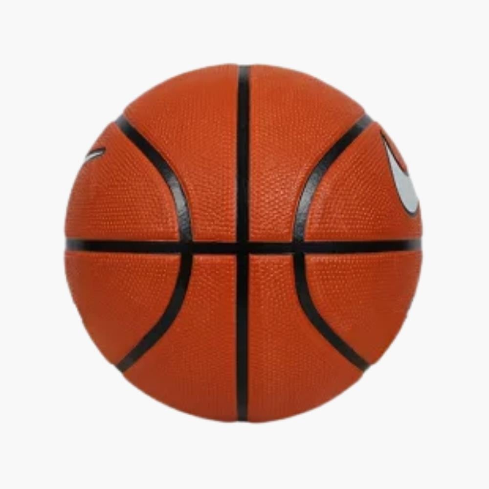 Nike Everyday Playground 8P Basketbol Topu No:5 - Turuncu