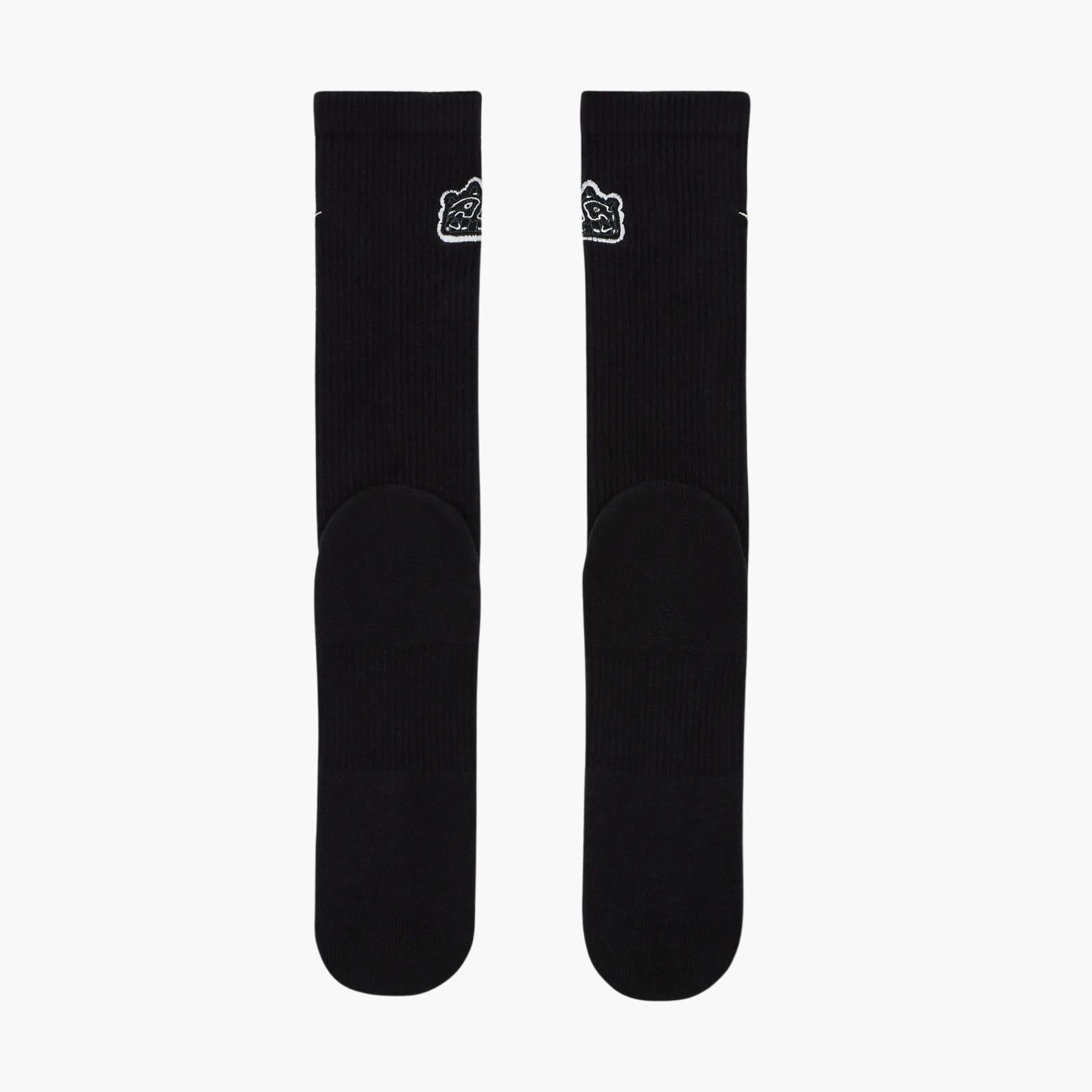 Nike Everyday Plus Cushioned Crew Yastıklamalı Unisex Çorap