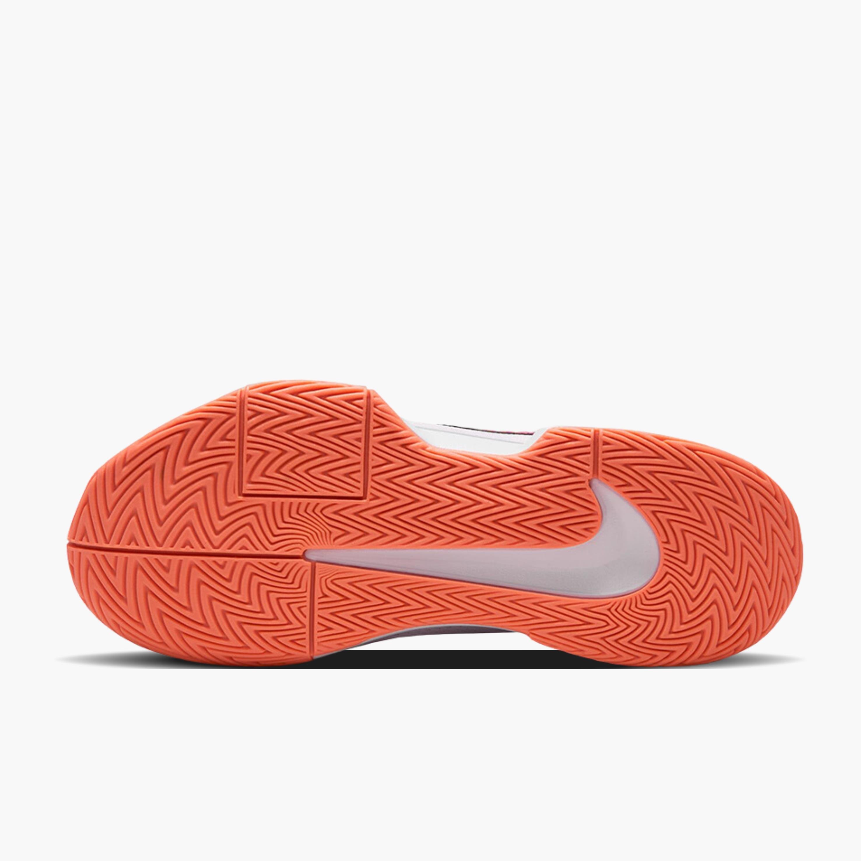 Nike GP Challenge Pro Premium Sert Kort Tenis Ayakkabısı
