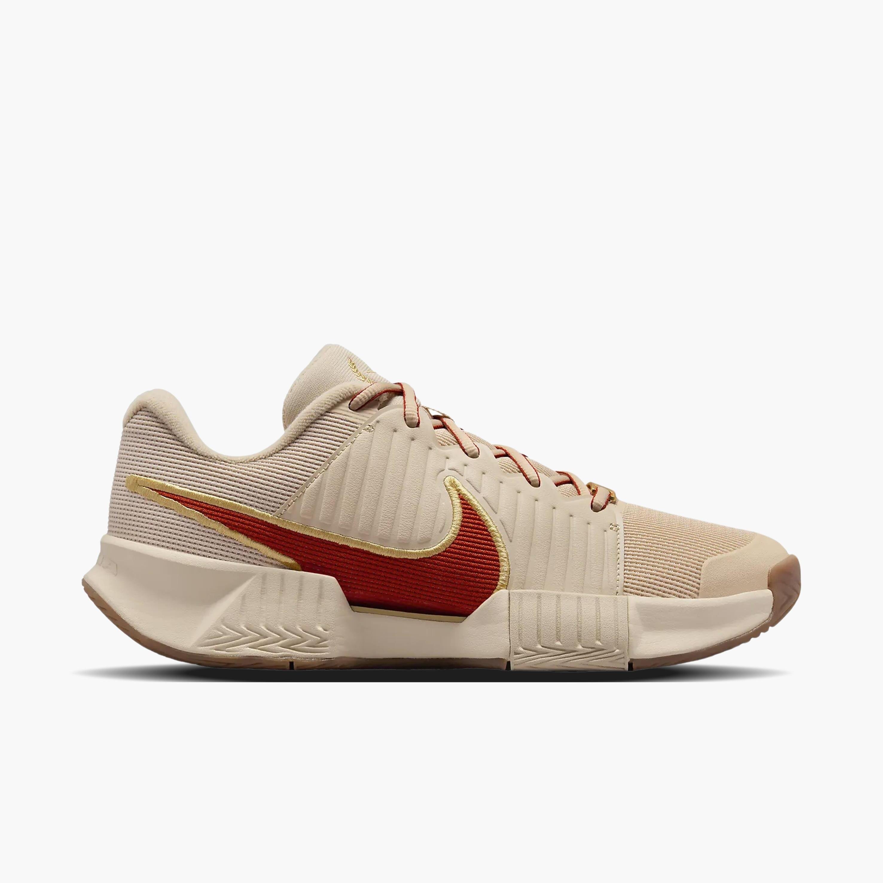 Nike GP Challenge Pro Premium Sert Kort Tenis Ayakkabısı