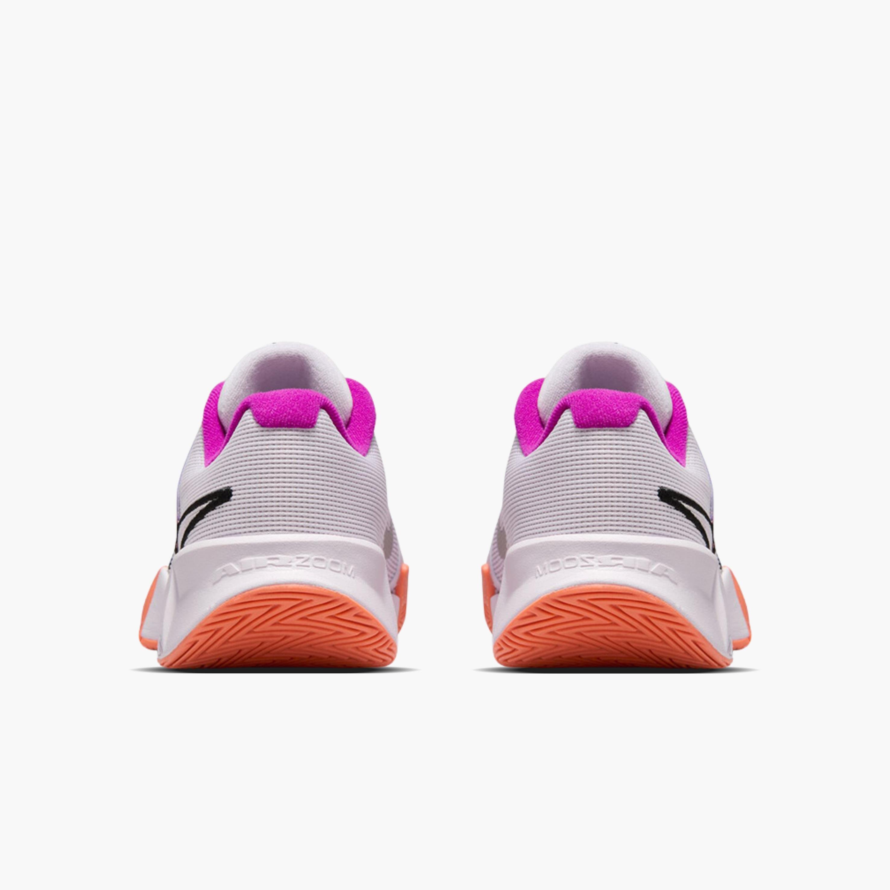 Nike GP Challenge Pro Premium Sert Kort Tenis Ayakkabısı