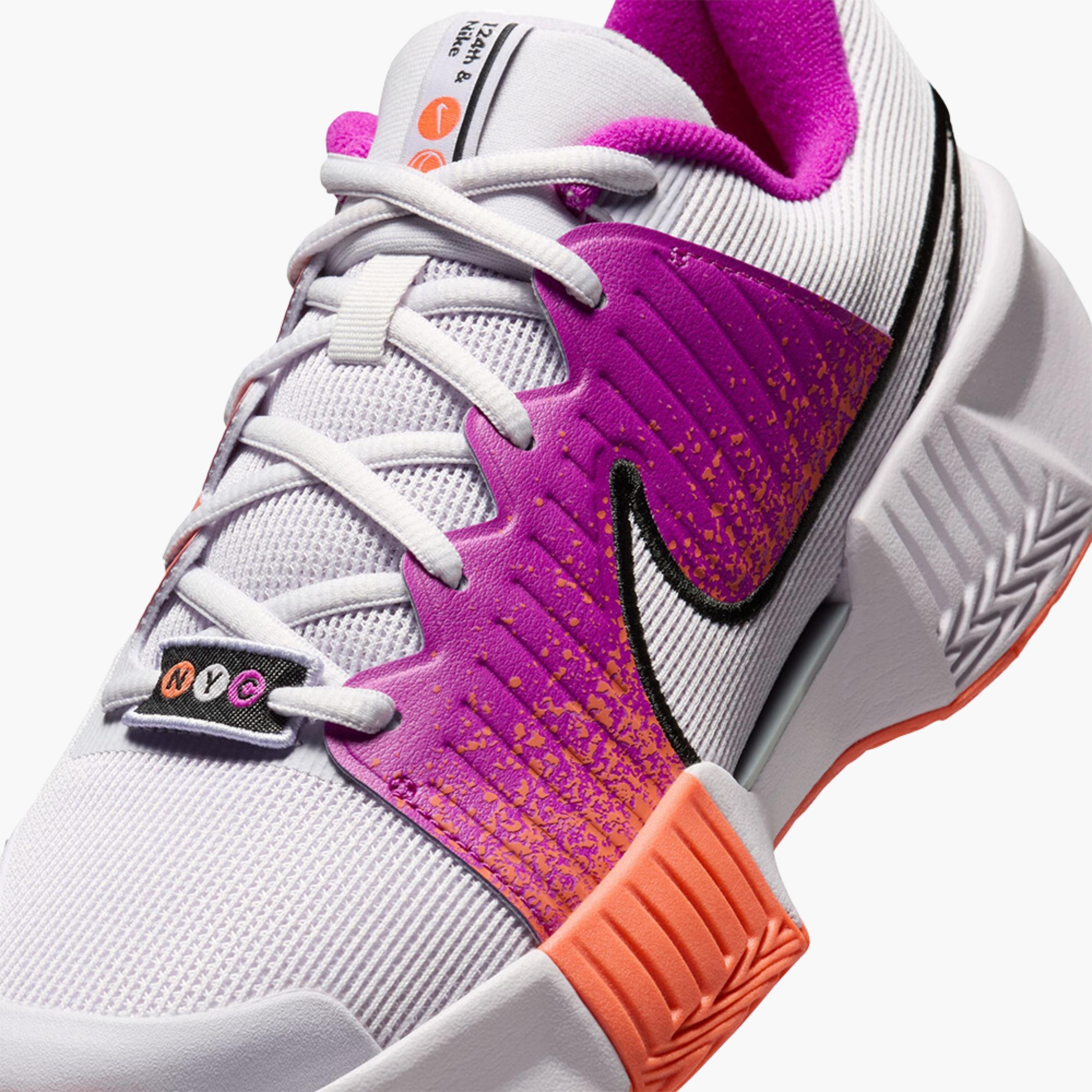 Nike GP Challenge Pro Premium Sert Kort Tenis Ayakkabısı