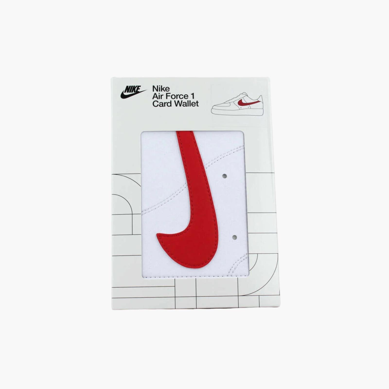 Nike Icon Air Force 1 Unisex Cüzdan