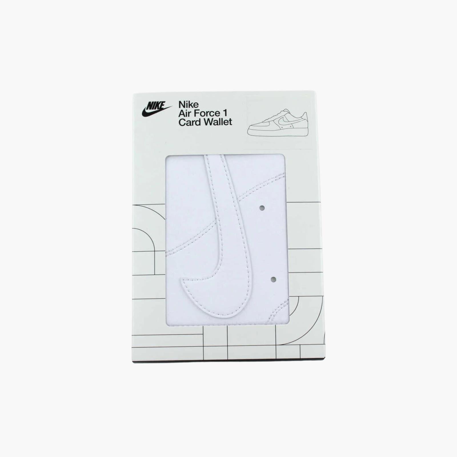 Nike Icon Air Force 1 Unisex Cüzdan