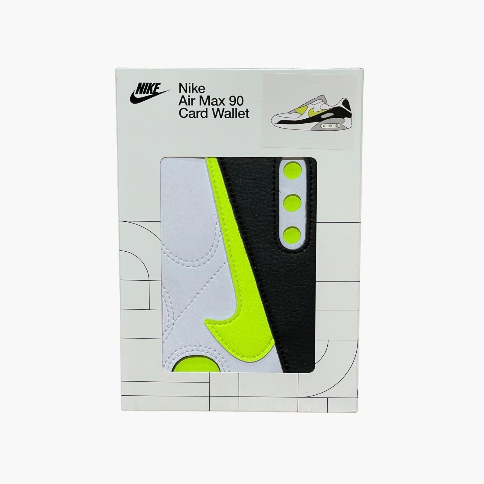 Nike Icon Air Max 90 Unisex Cüzdan