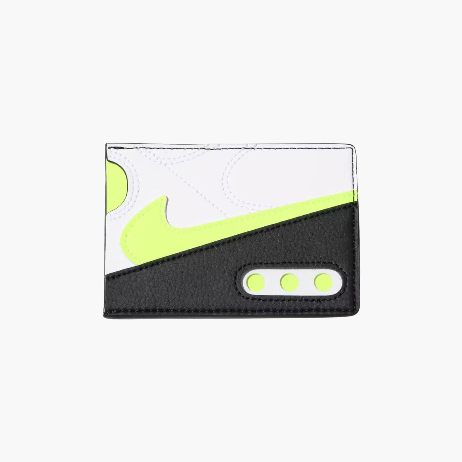 Nike Icon Air Max 90 Unisex Cüzdan