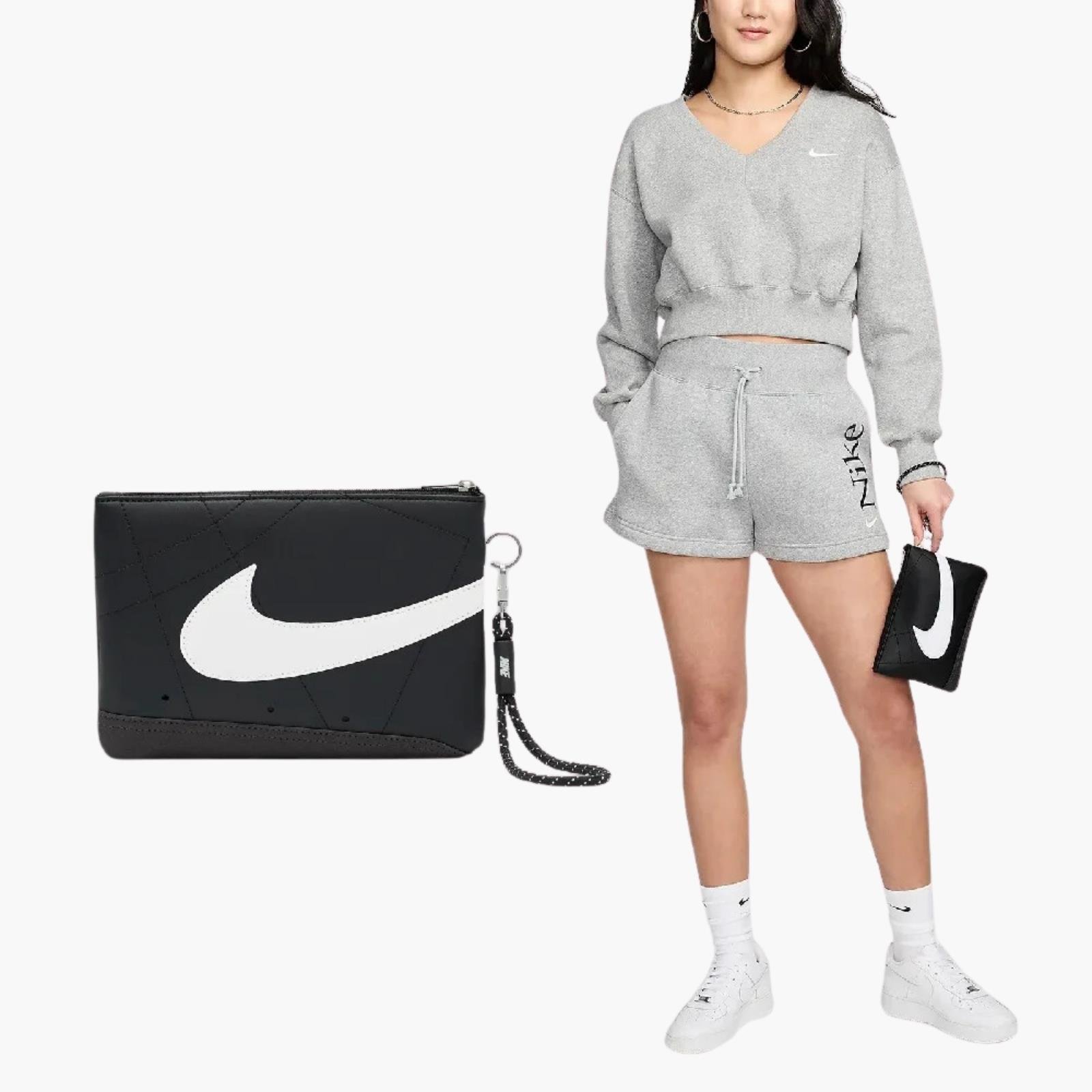 Nike Icon Blazer Wristlet Unisex Cüzdan