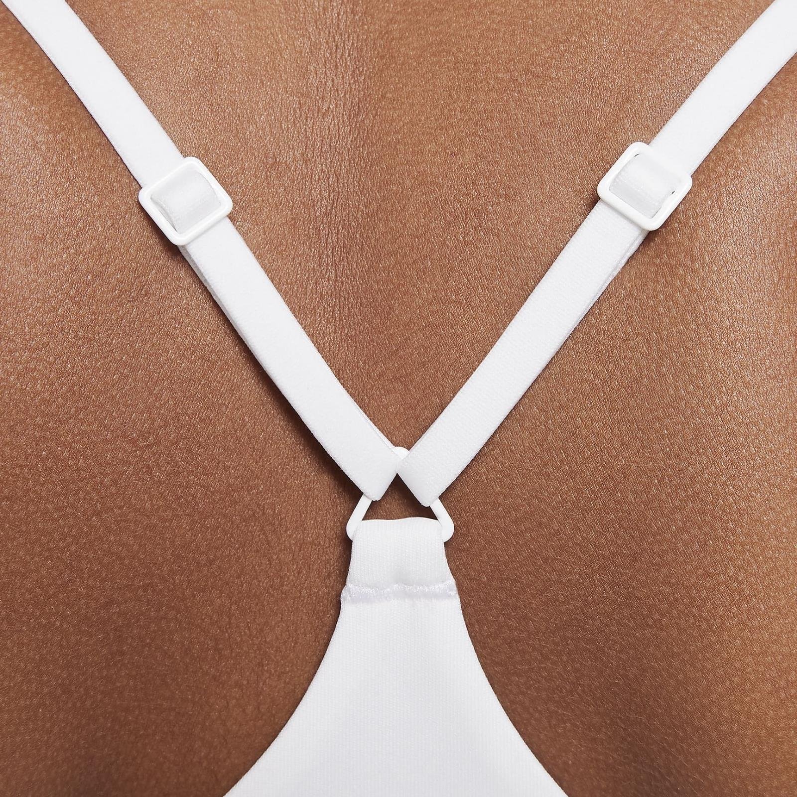 Nike Indy Genç Kız Spor Sütyeni