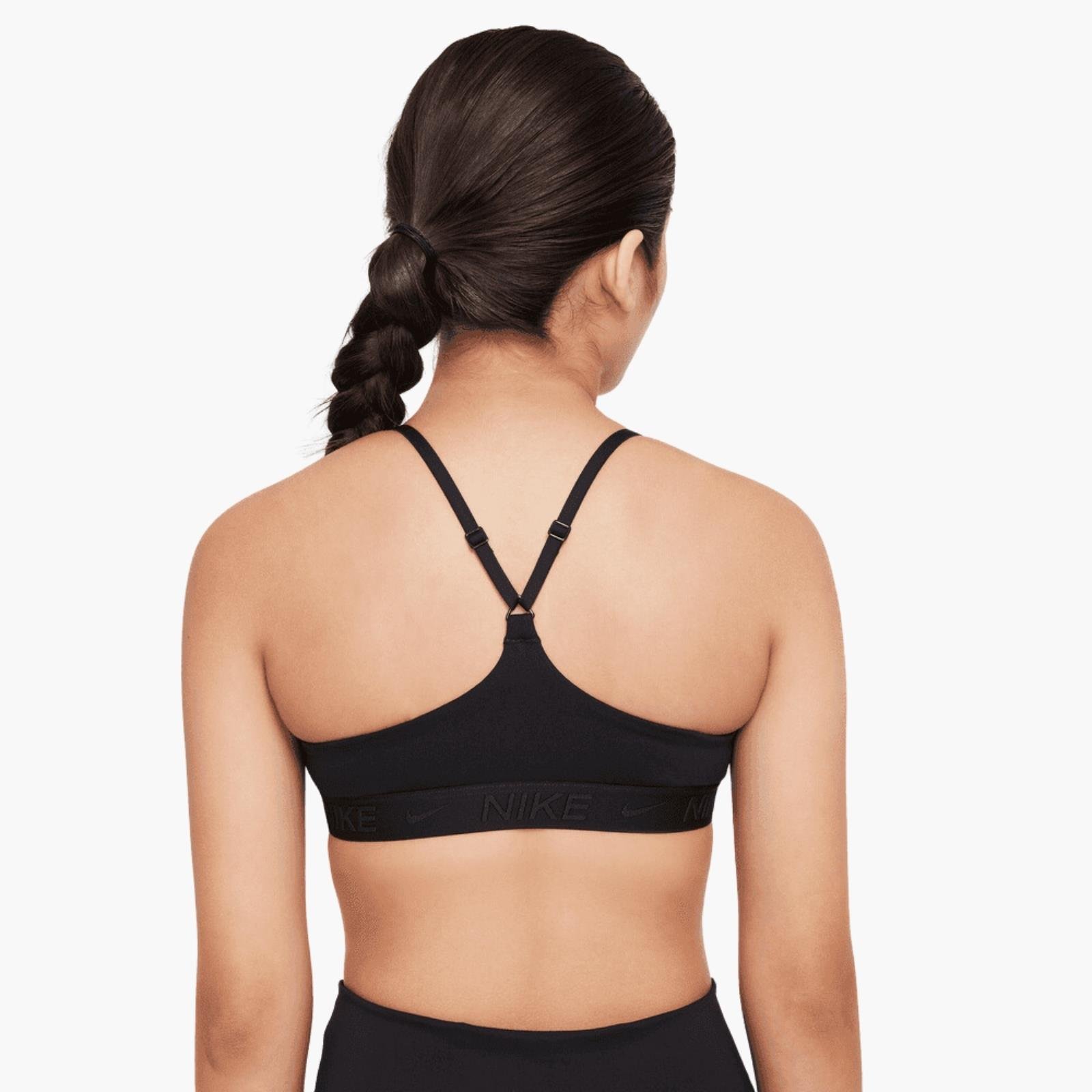 Nike Indy Genç Kız Spor Sütyeni