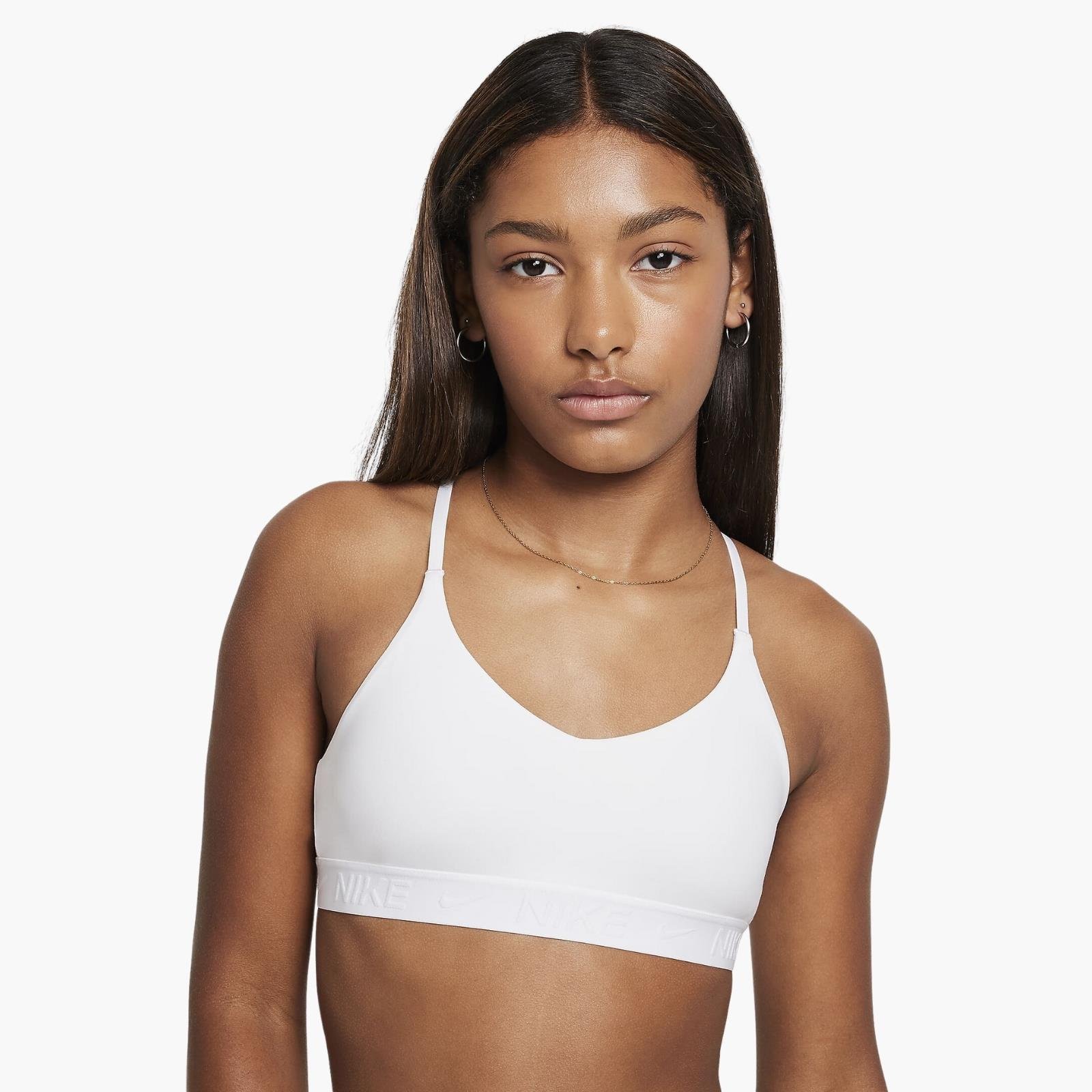 Nike Indy Genç Kız Spor Sütyeni