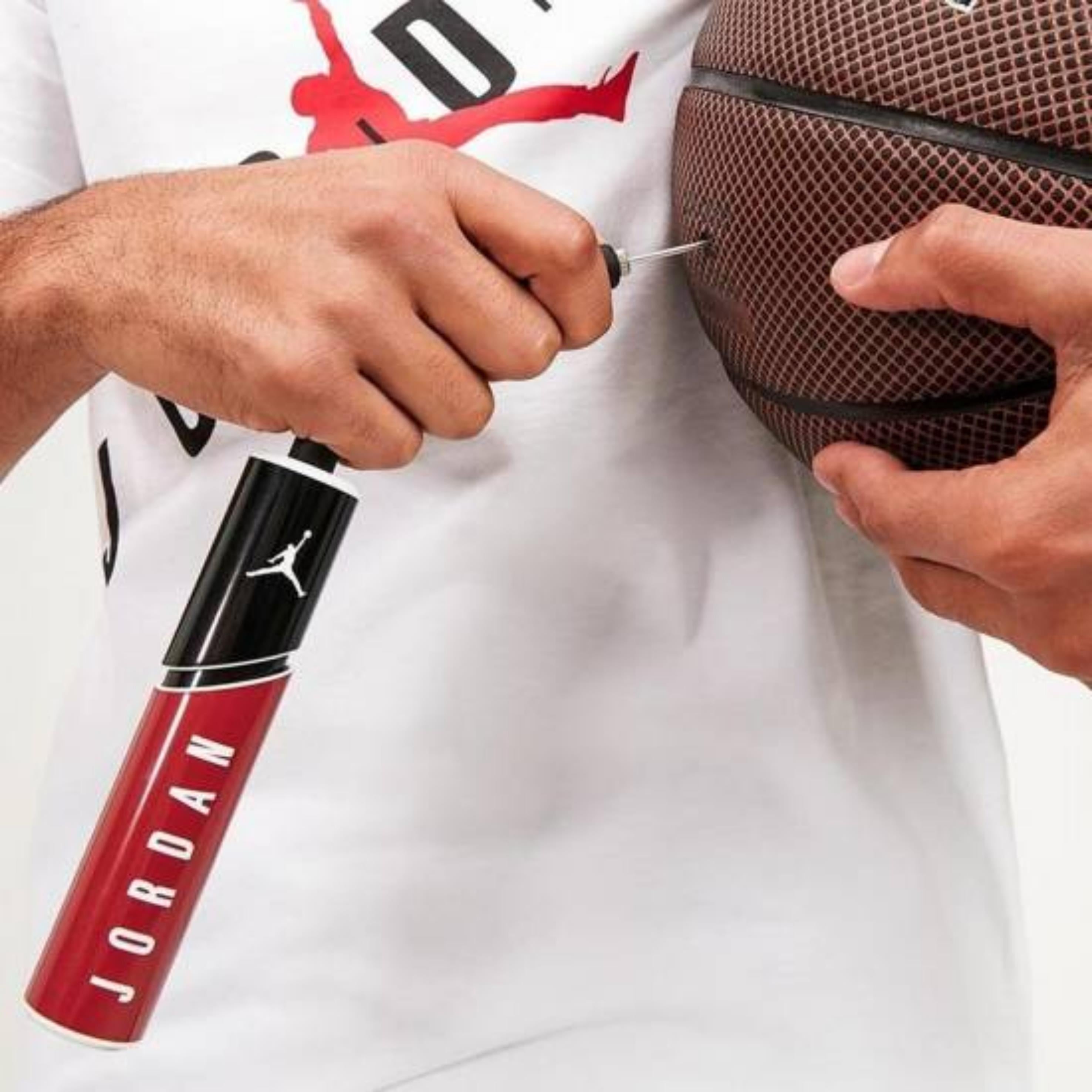 Nike Jordan Essantial Top Pompası