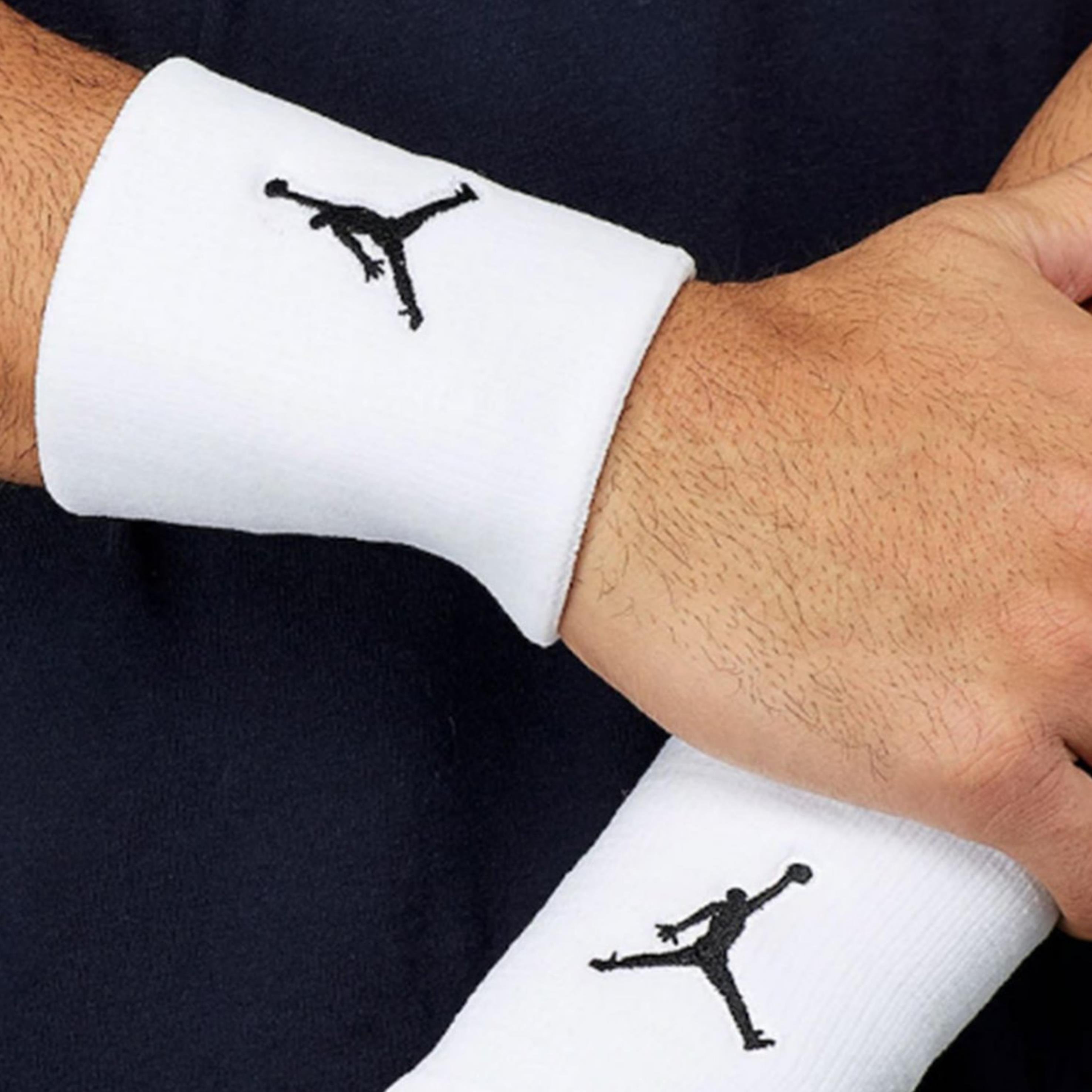 Nike Jordan Jumpman NBA Unisex Bileklik